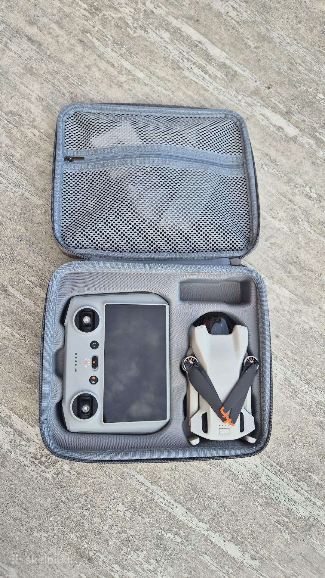 Dji mini 3 Rc2