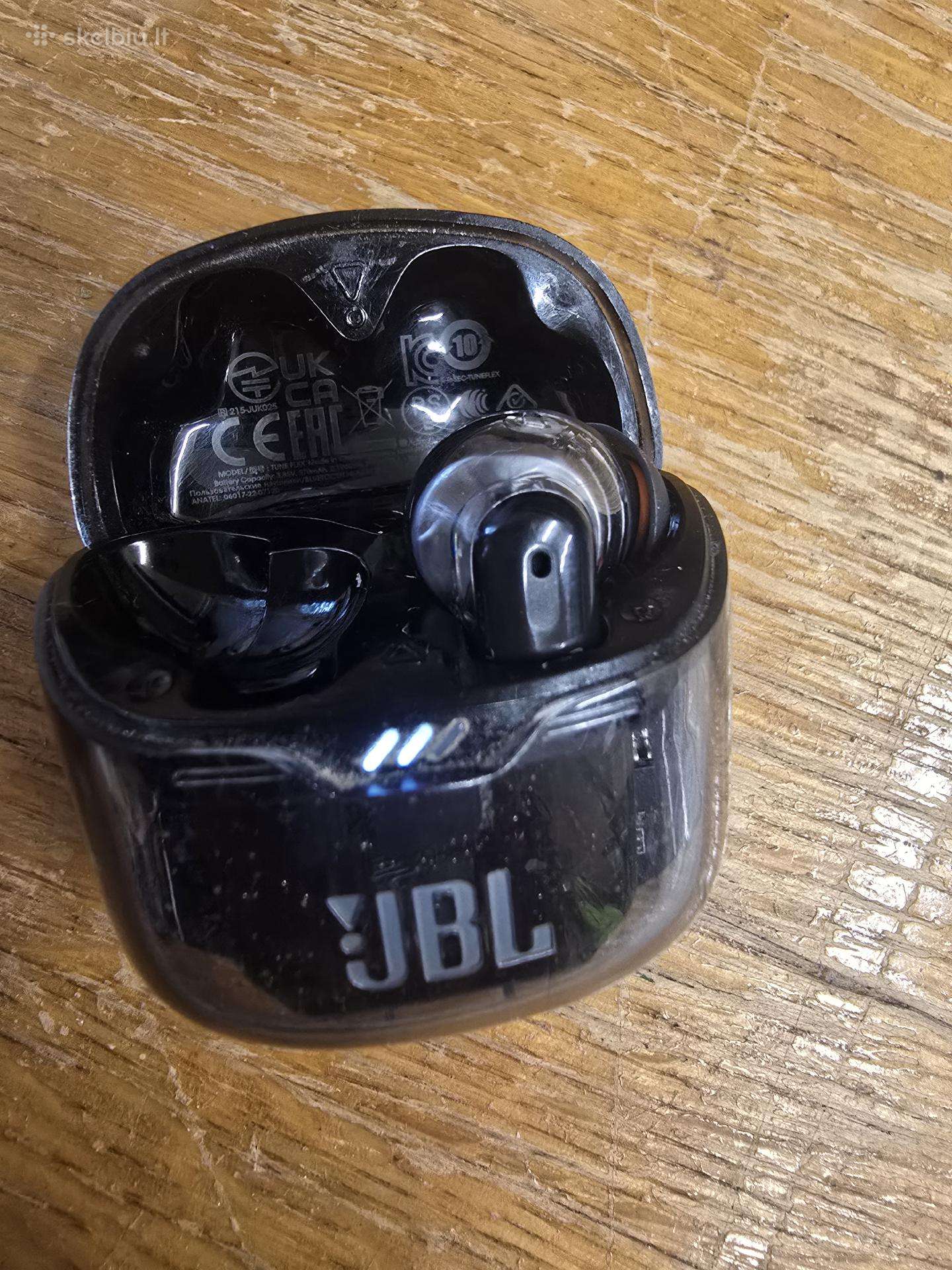 Jbl Tune flex