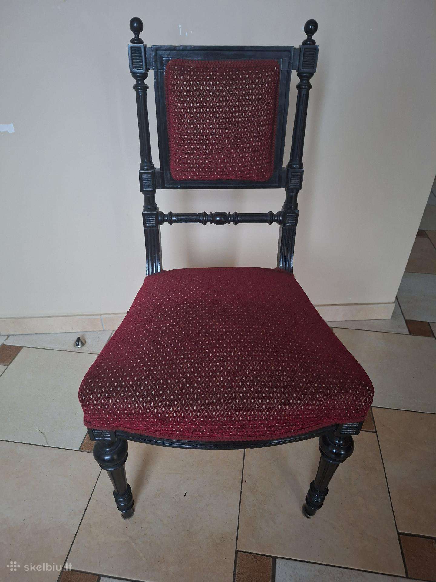 Antikvariniai baldai