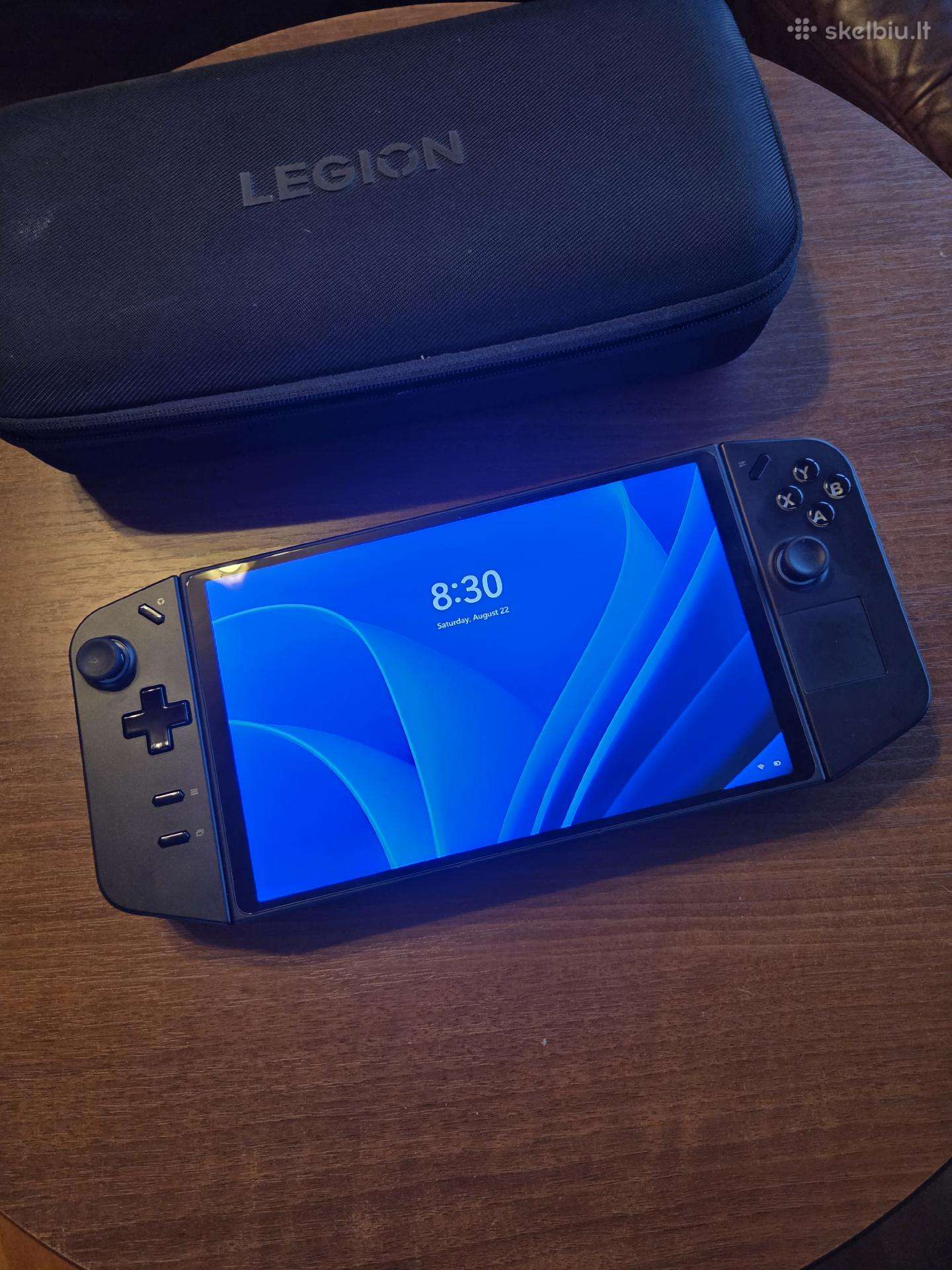 Lenovo Legion Go