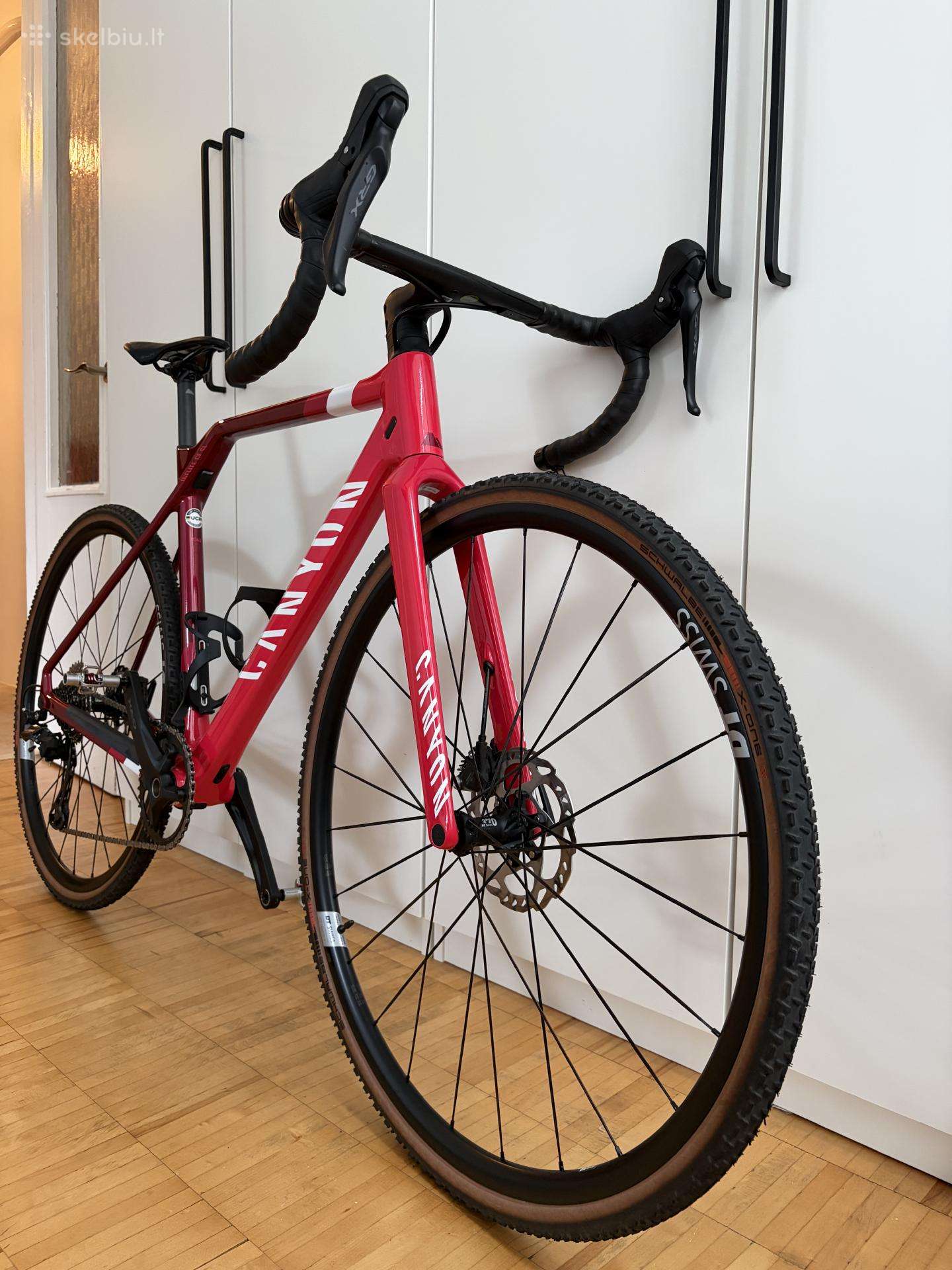 Другое велосипед Canyon 28″