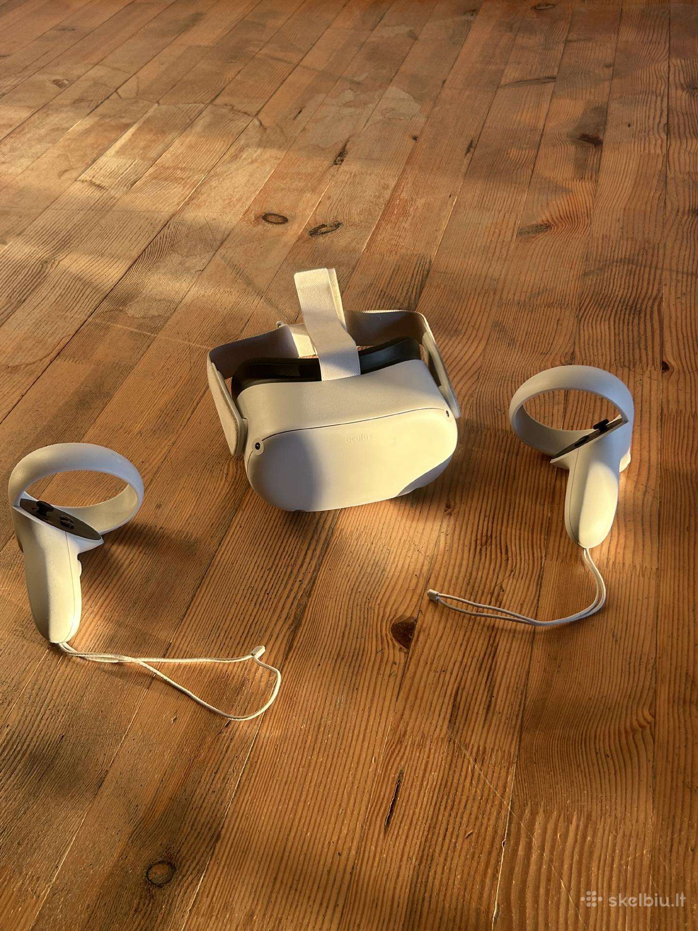 Oculus 2 64gb