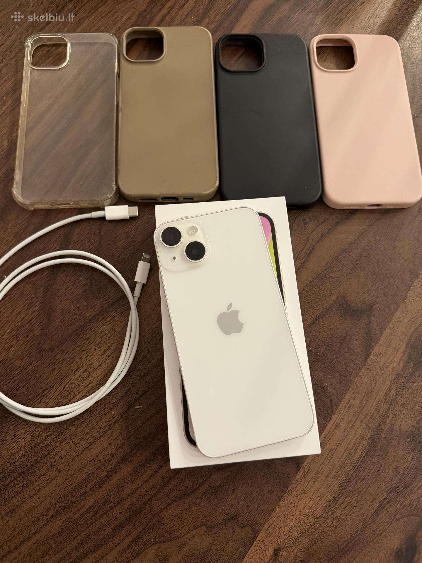 iPhone 14