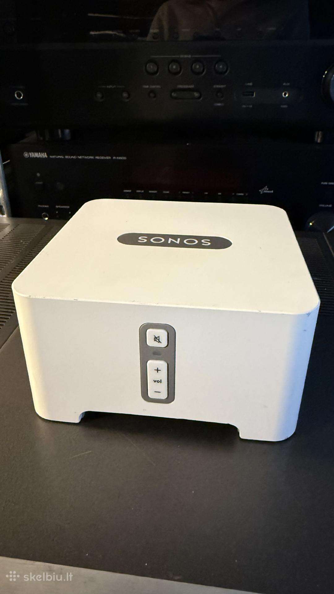 Sonos Connect