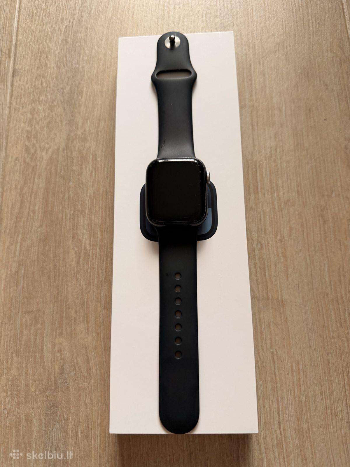 Apple watch 9 - 41 cm