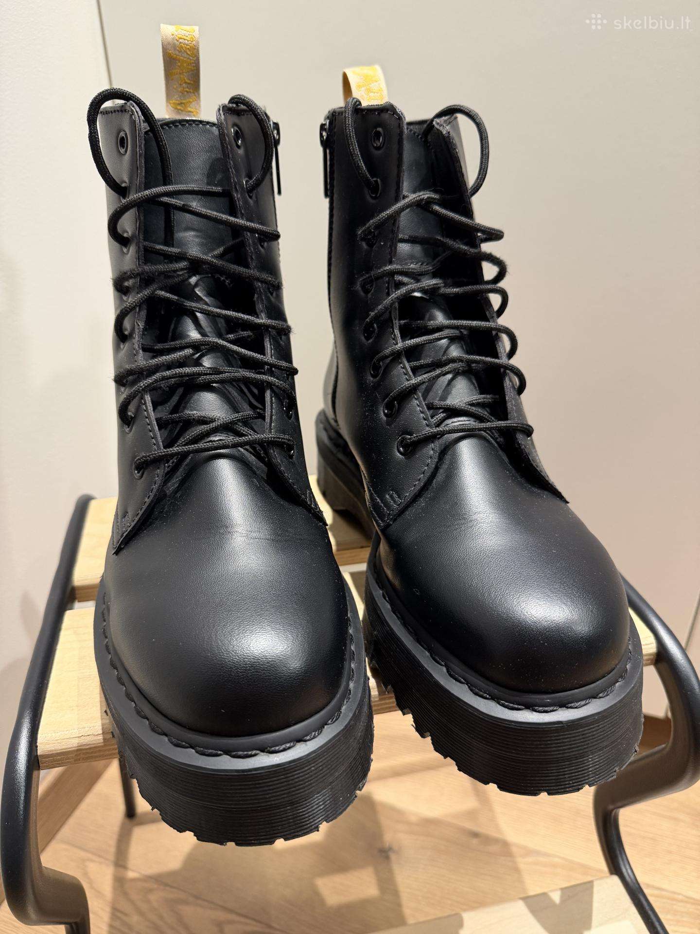 Dr. Martens