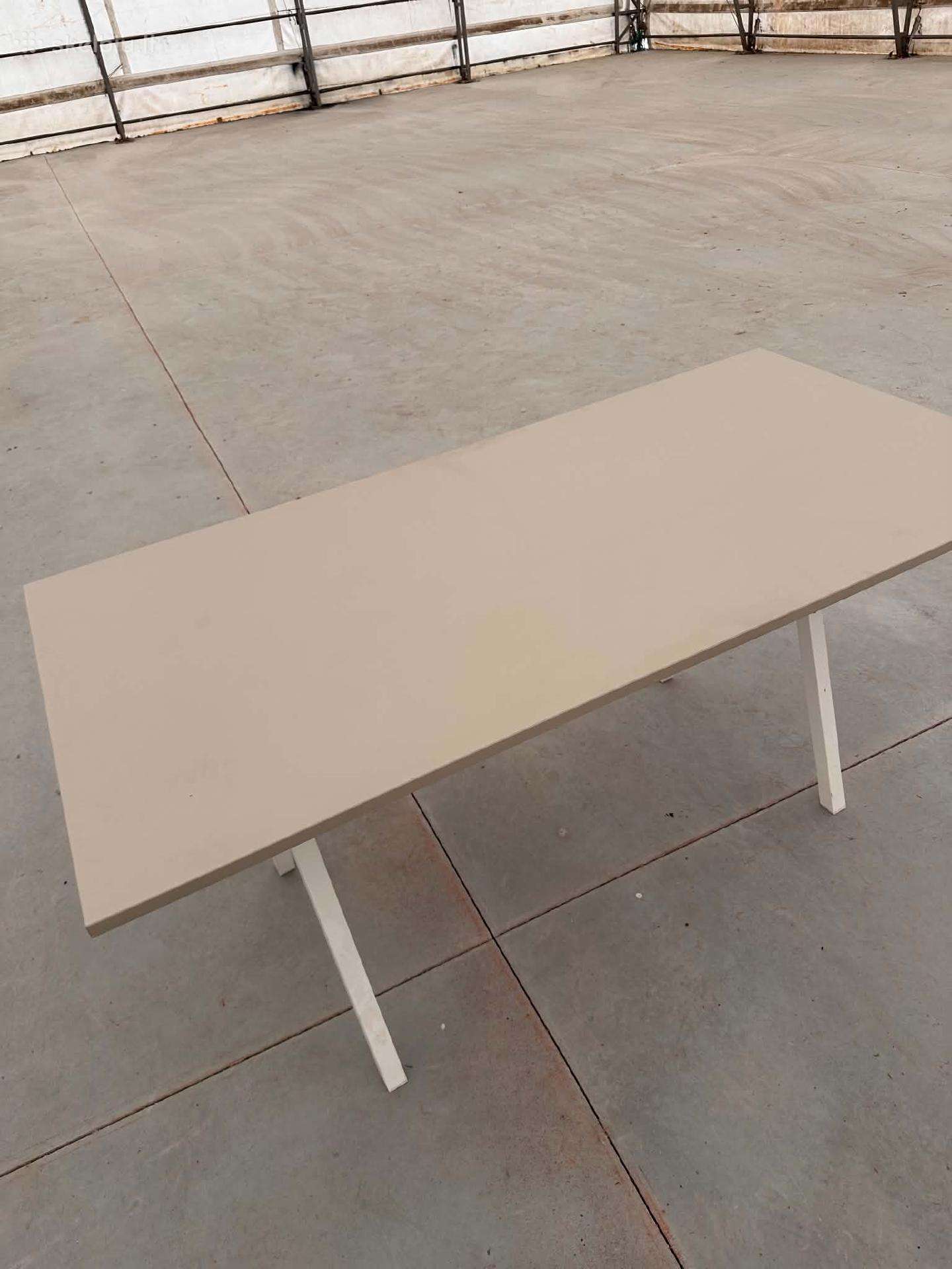 Darbo stalai 160x80 cm
