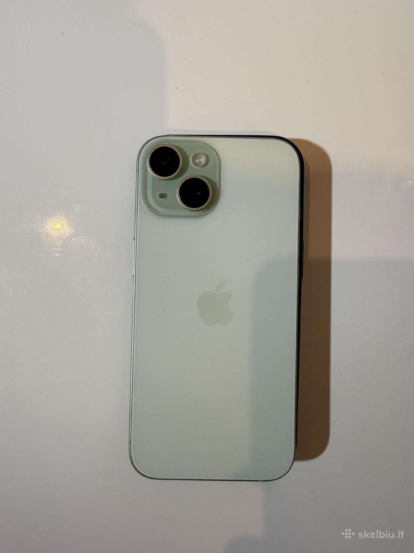 iPhone 15 128gb