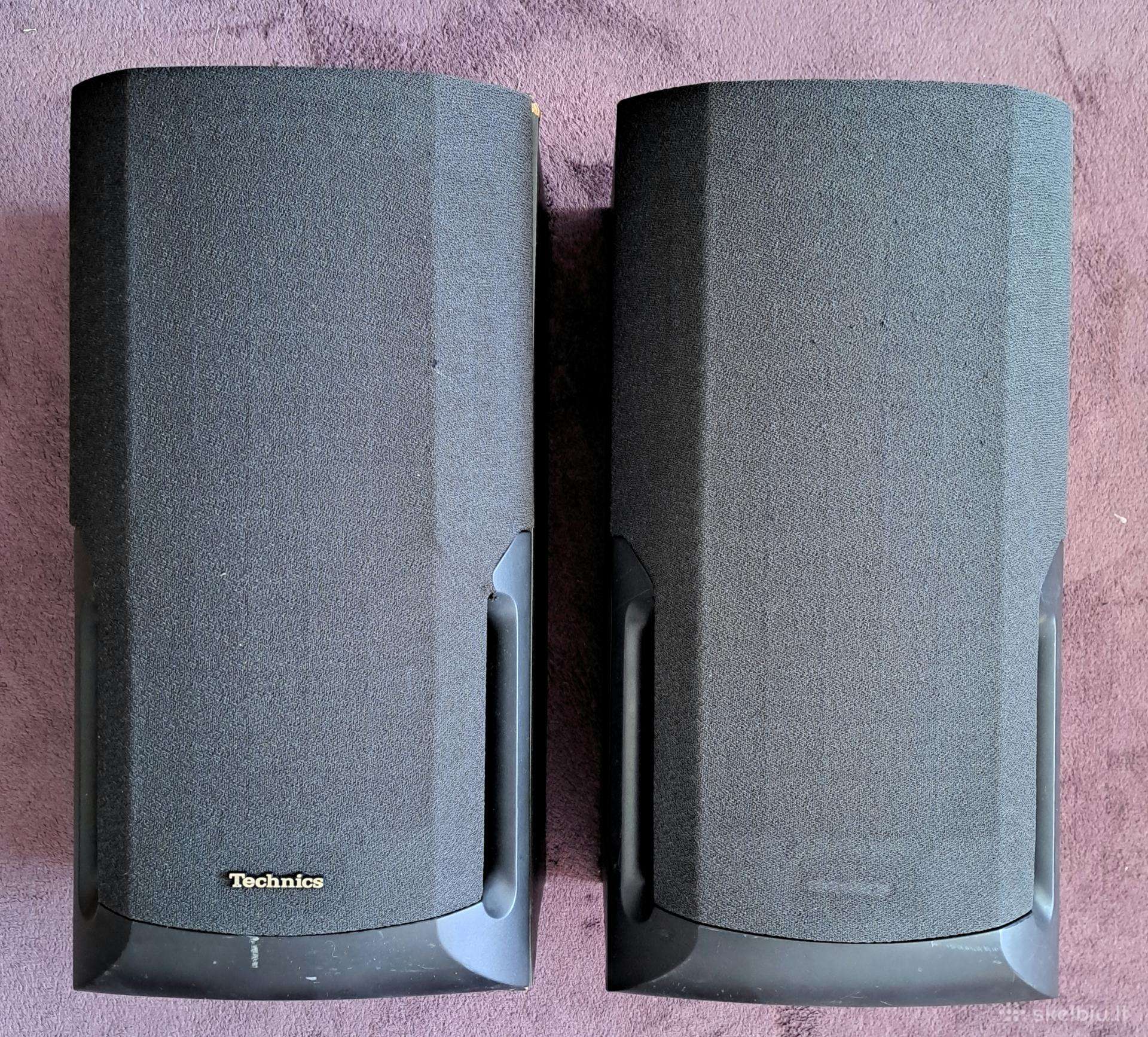 Technics SB-ch510a
