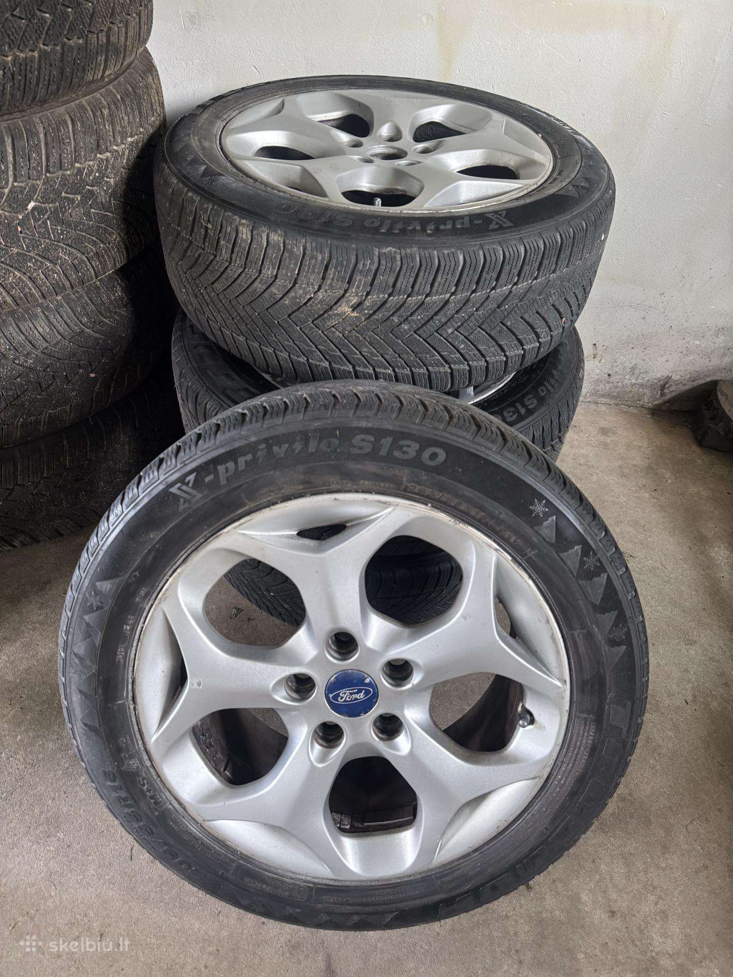 Ford focus/mondeo