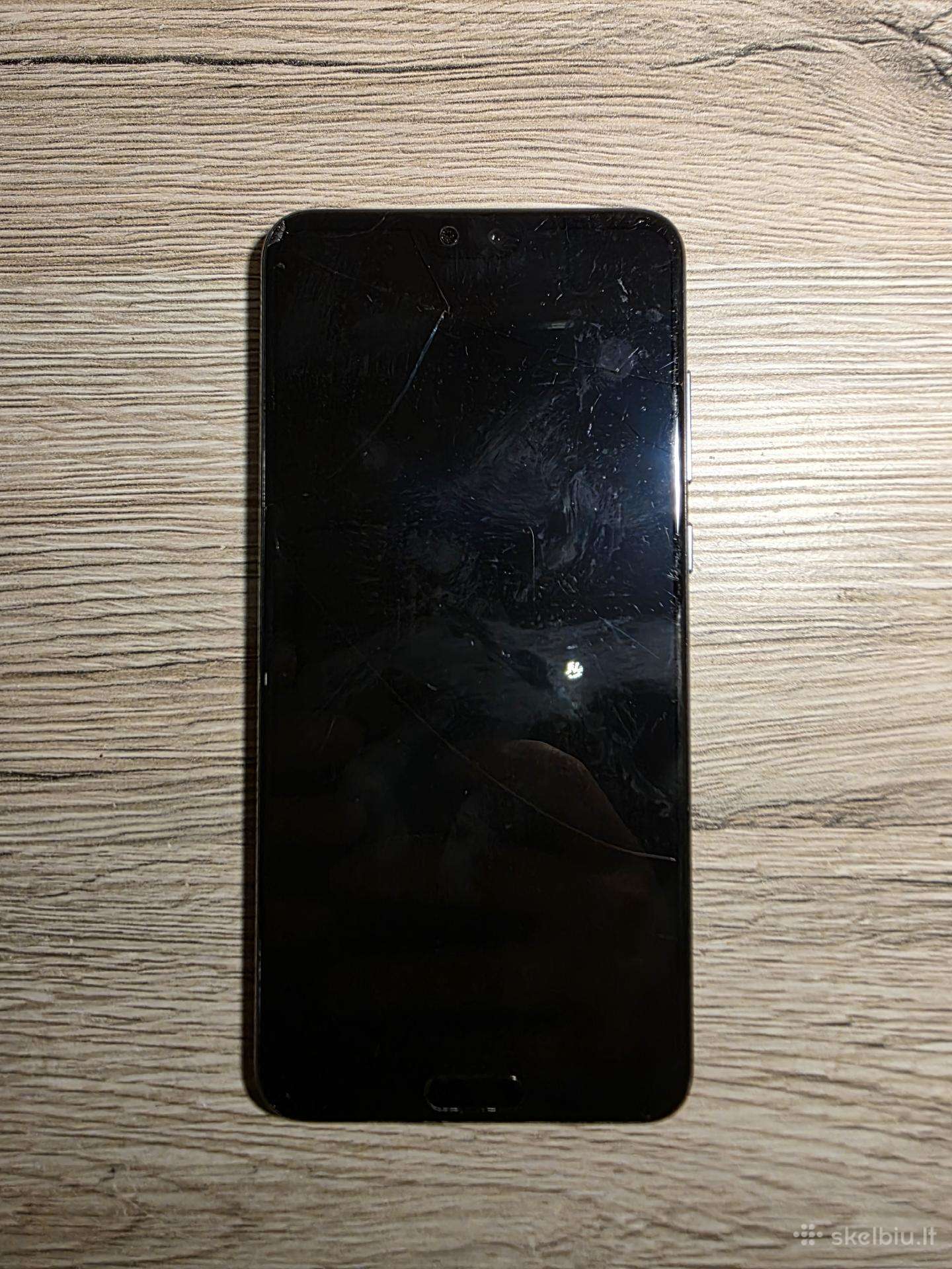 Huawei p20 pro