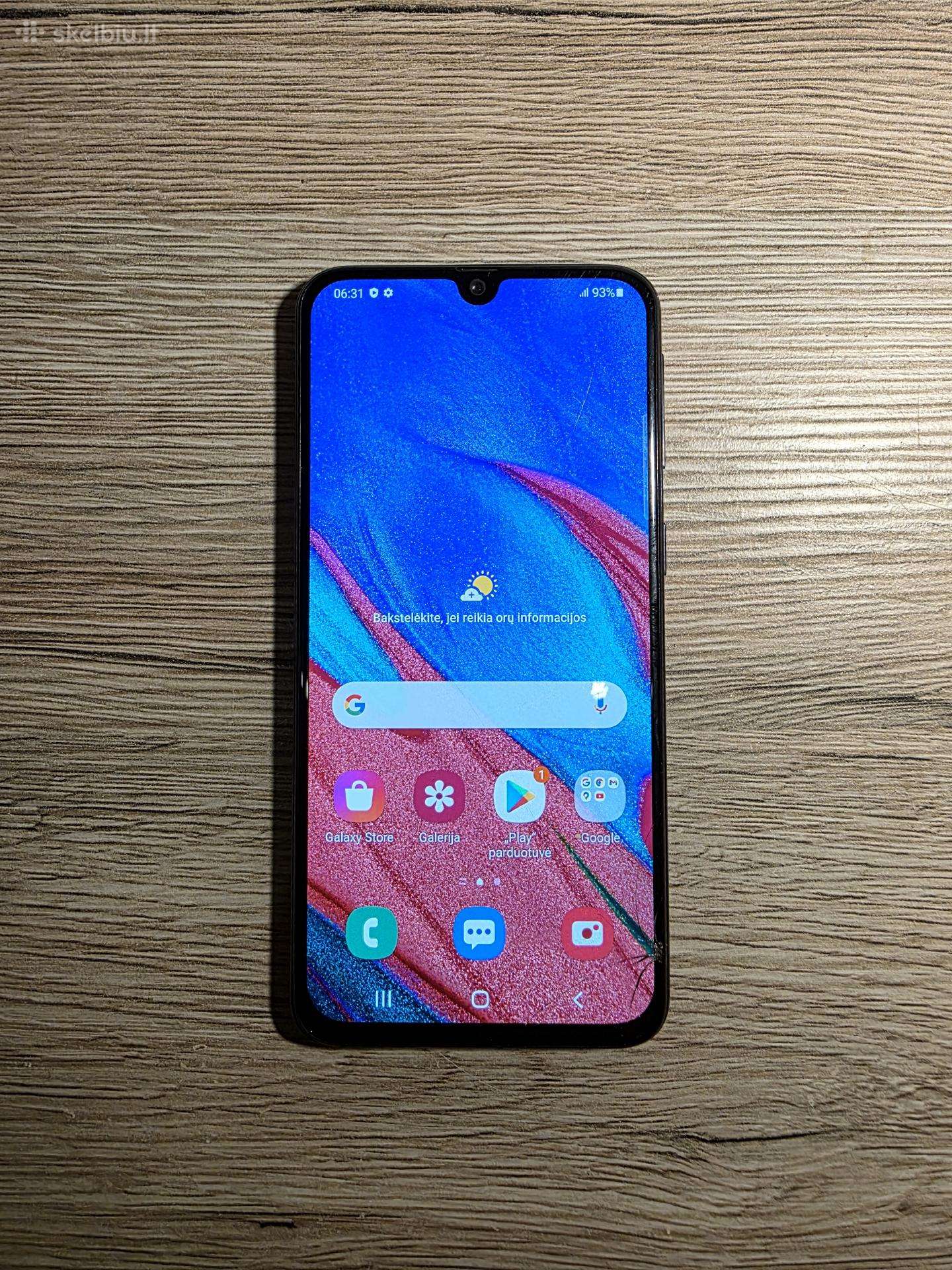 Samsung a40