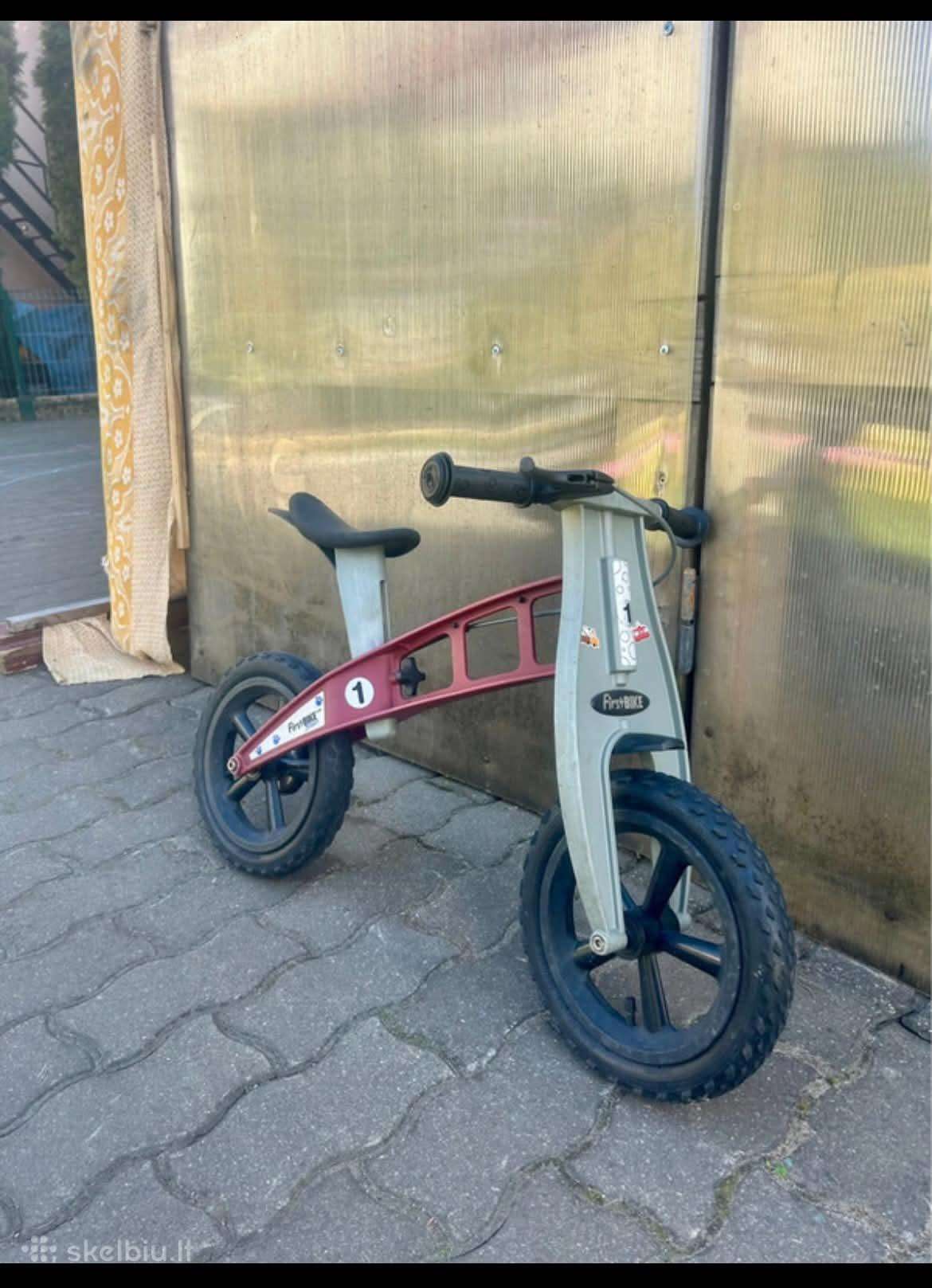 Parduodu balansinį paspirtuką