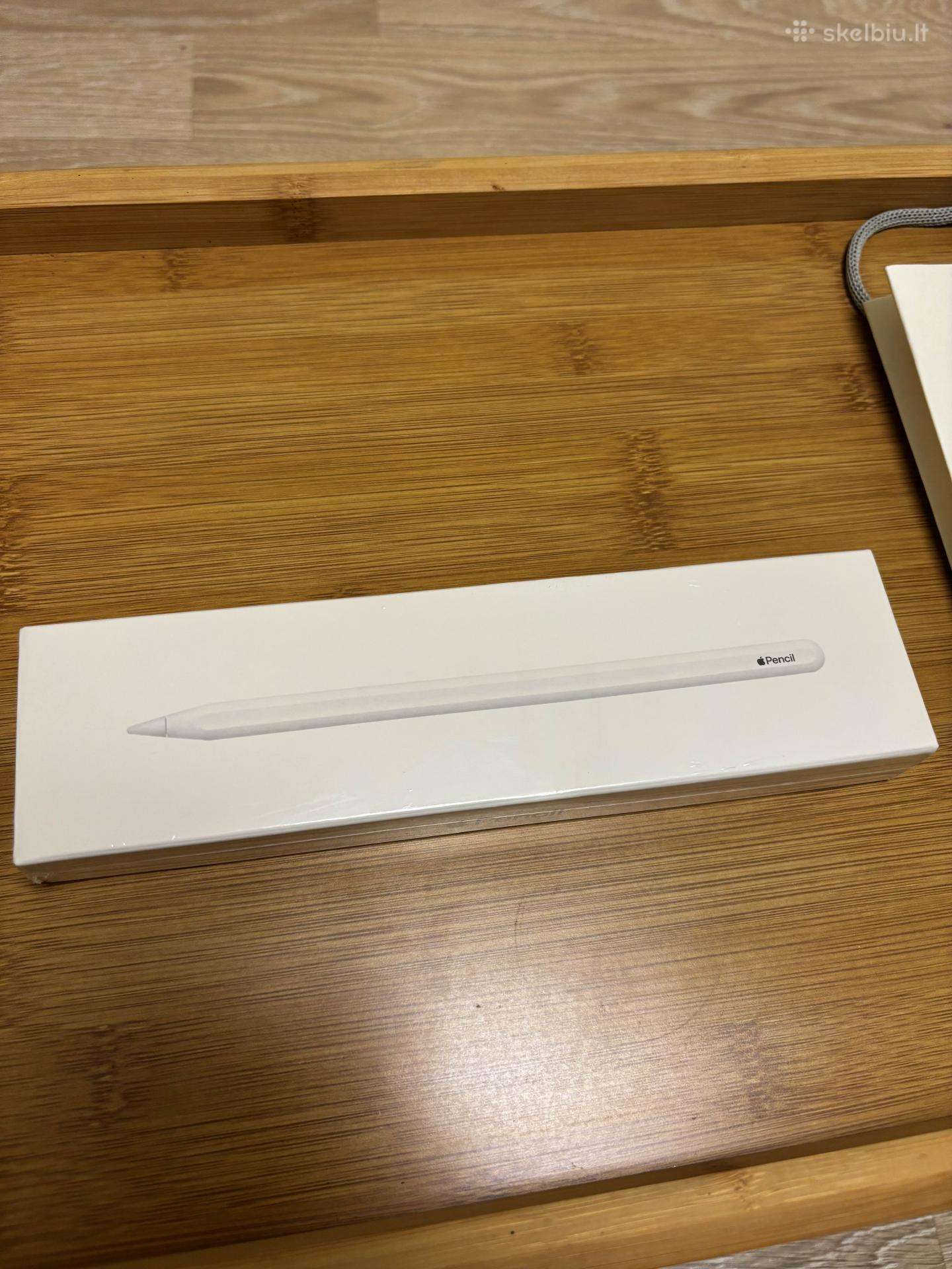 Apple Pencil gen 2