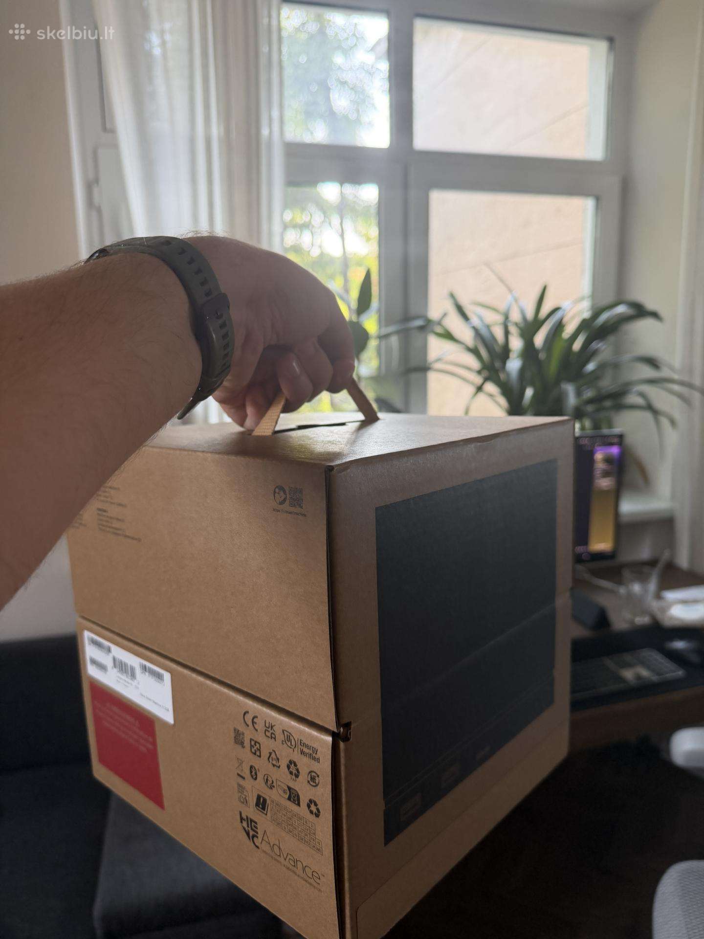 Steam machine 512gb