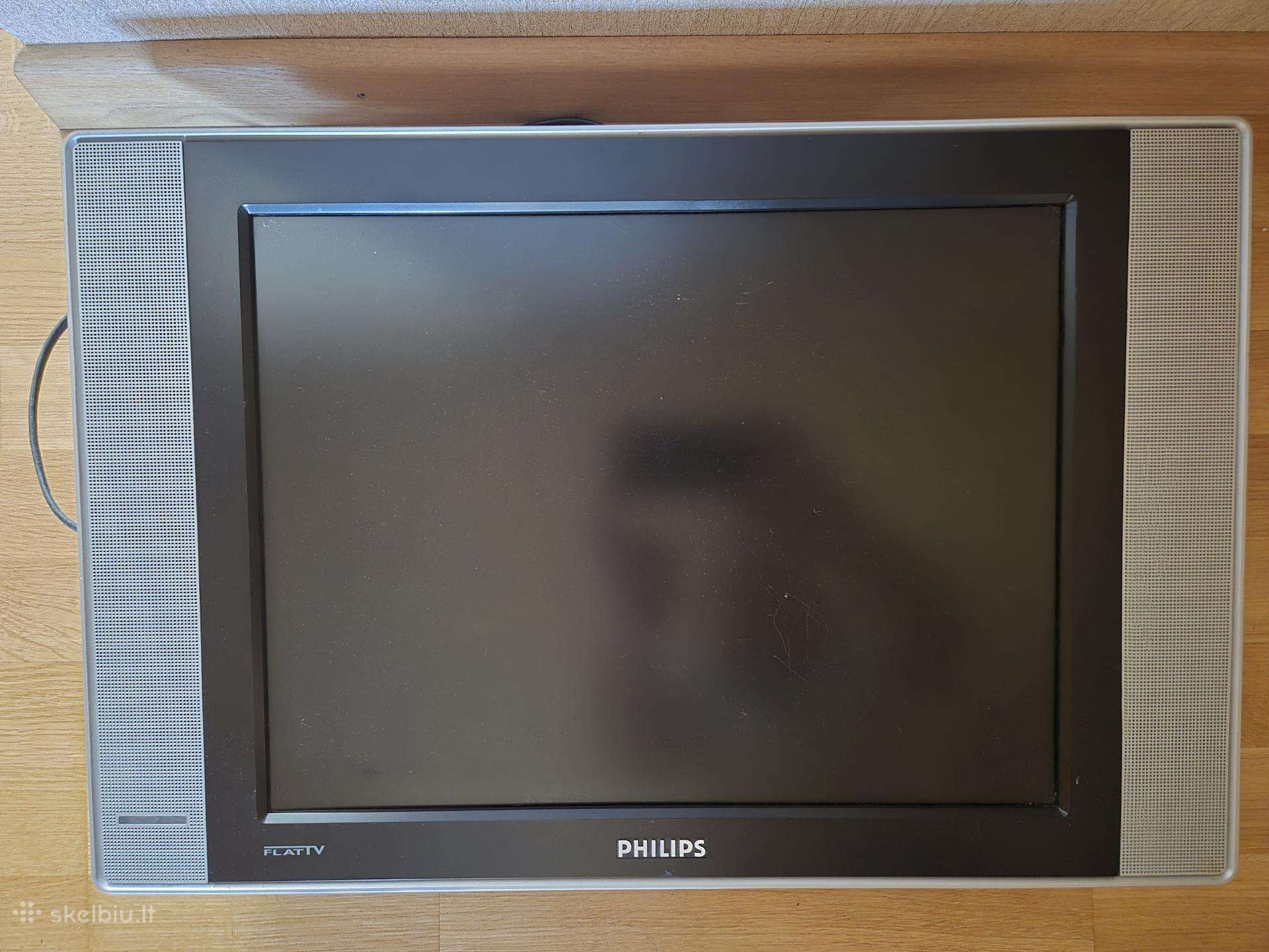 Televizorius monitorius Philips 20pf4121/01