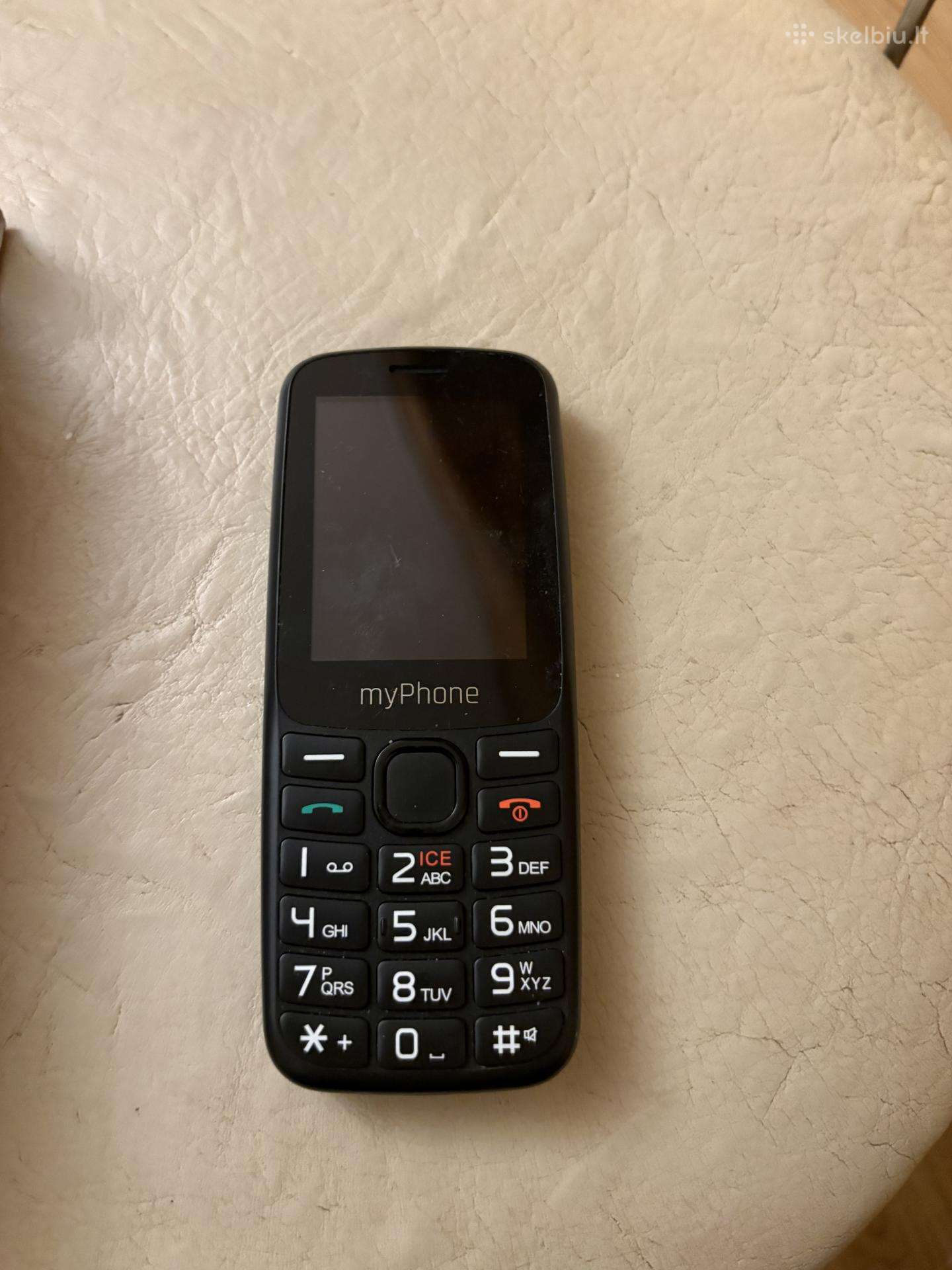 Myphone 6410