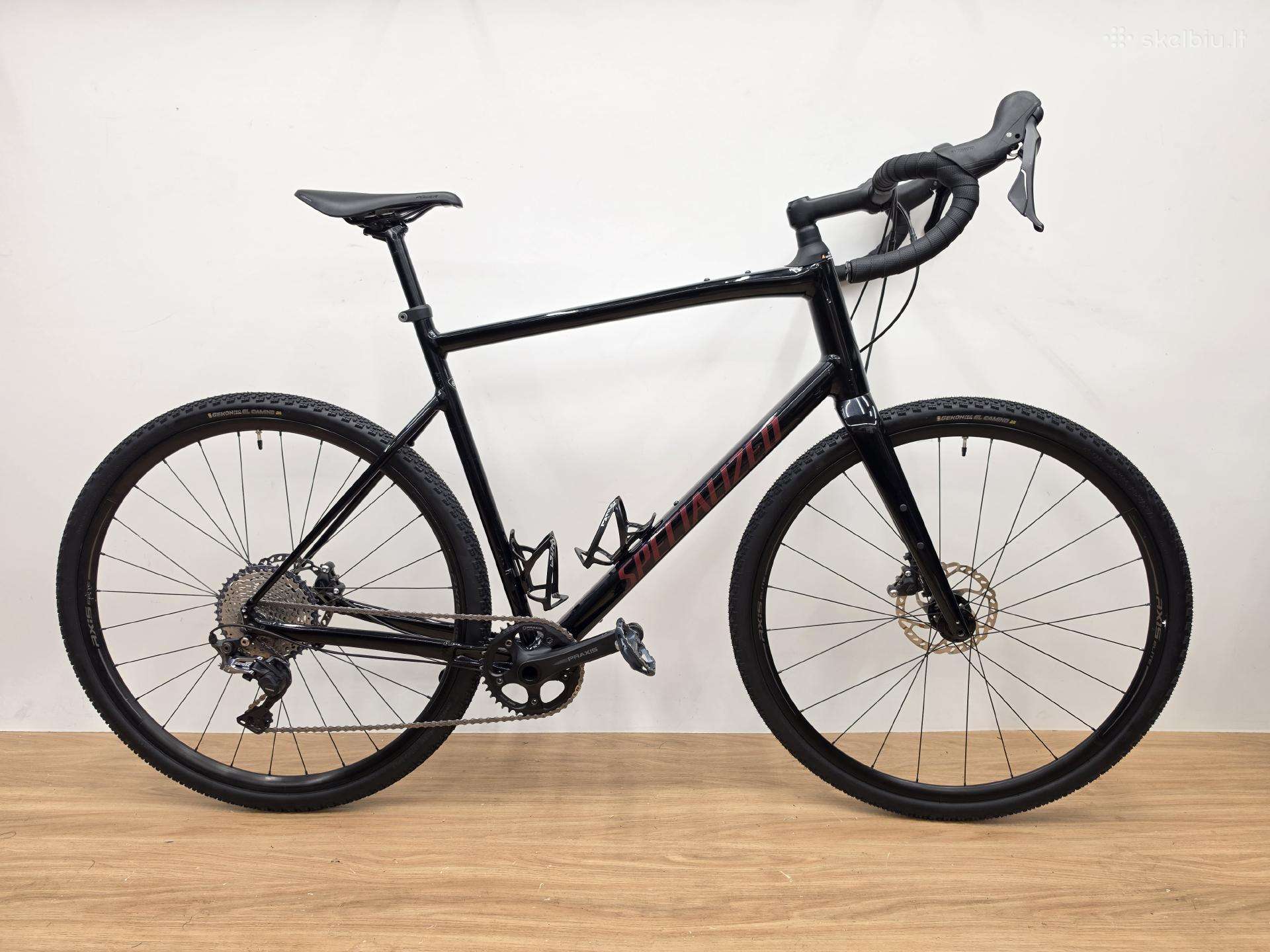 Specialized Diverge 28er XXL 1x11s Shimano GRX