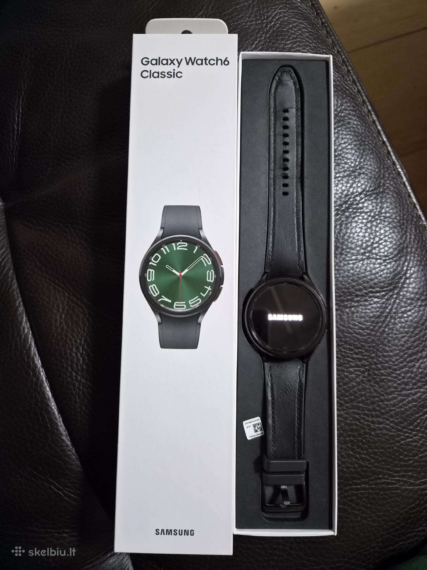 Samsung Galaxy Watch 6 Lte