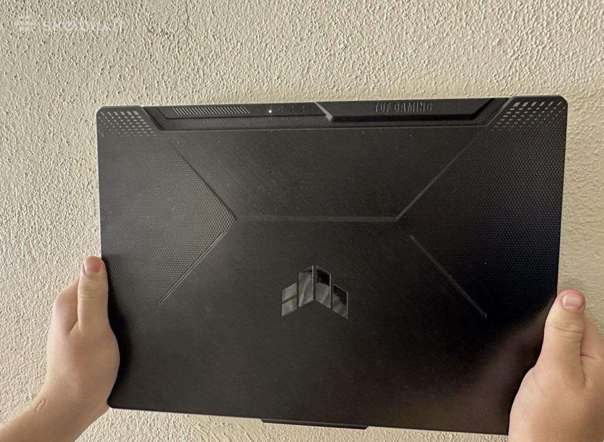 Asus tuf fa506nc