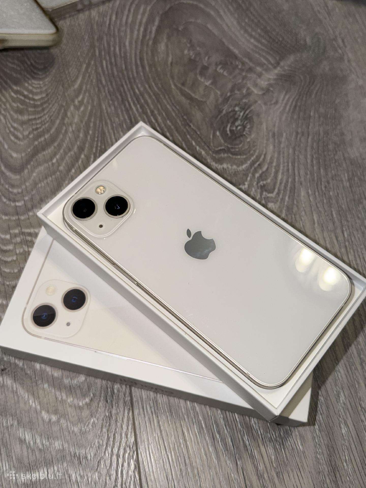 iPhone 13 256gb