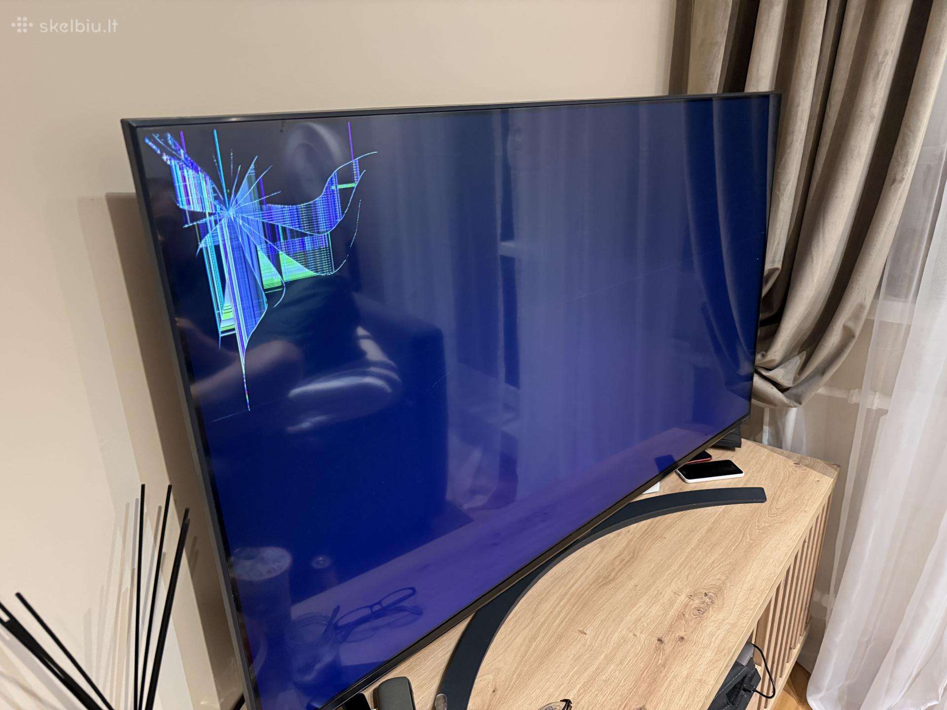 TV LG 50 inch su defektu