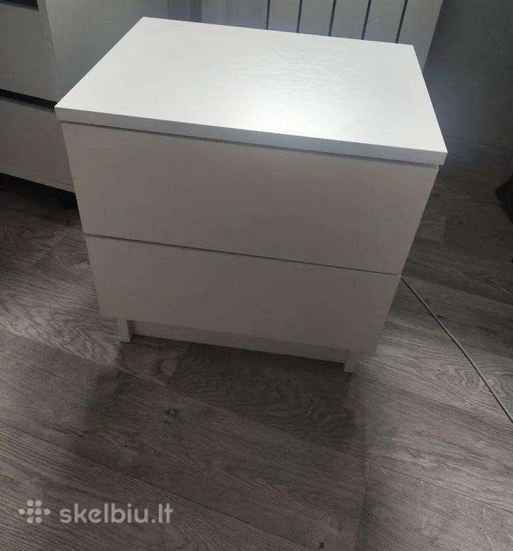 Naktinis staliukas