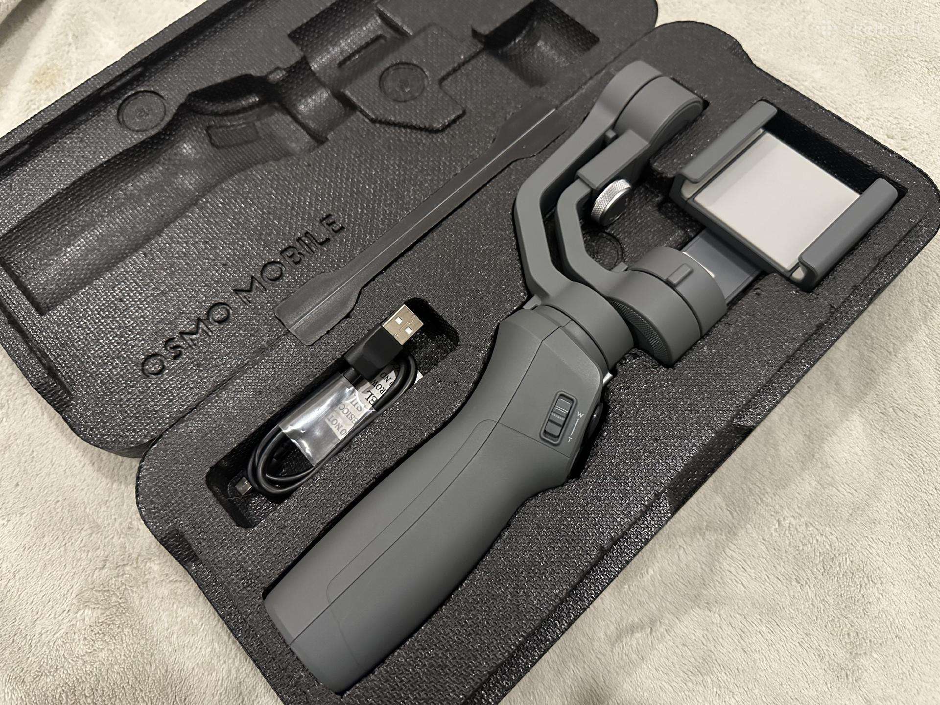 Dji Osmo Mobile 2
