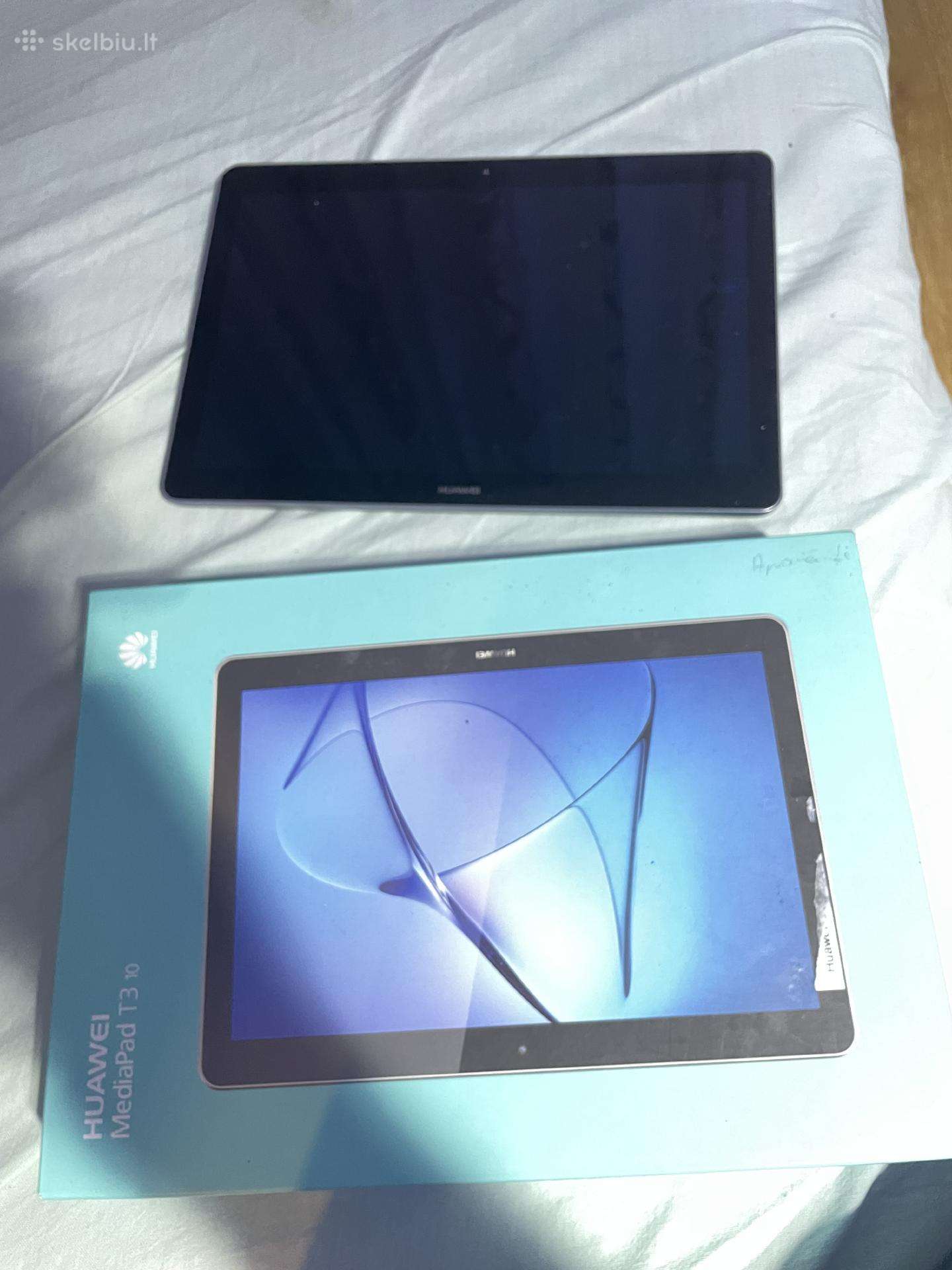 Huawei Mediapad T3