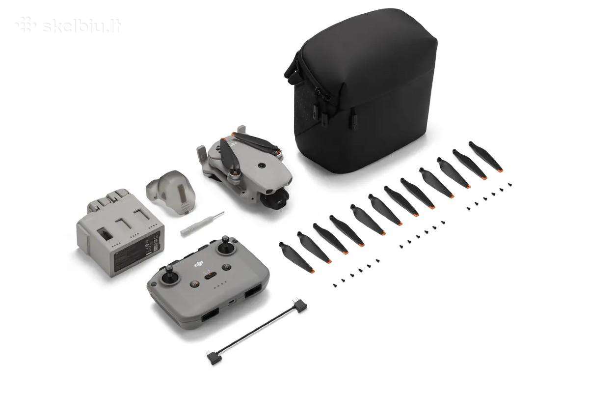 Dji Lito X1 Fly More