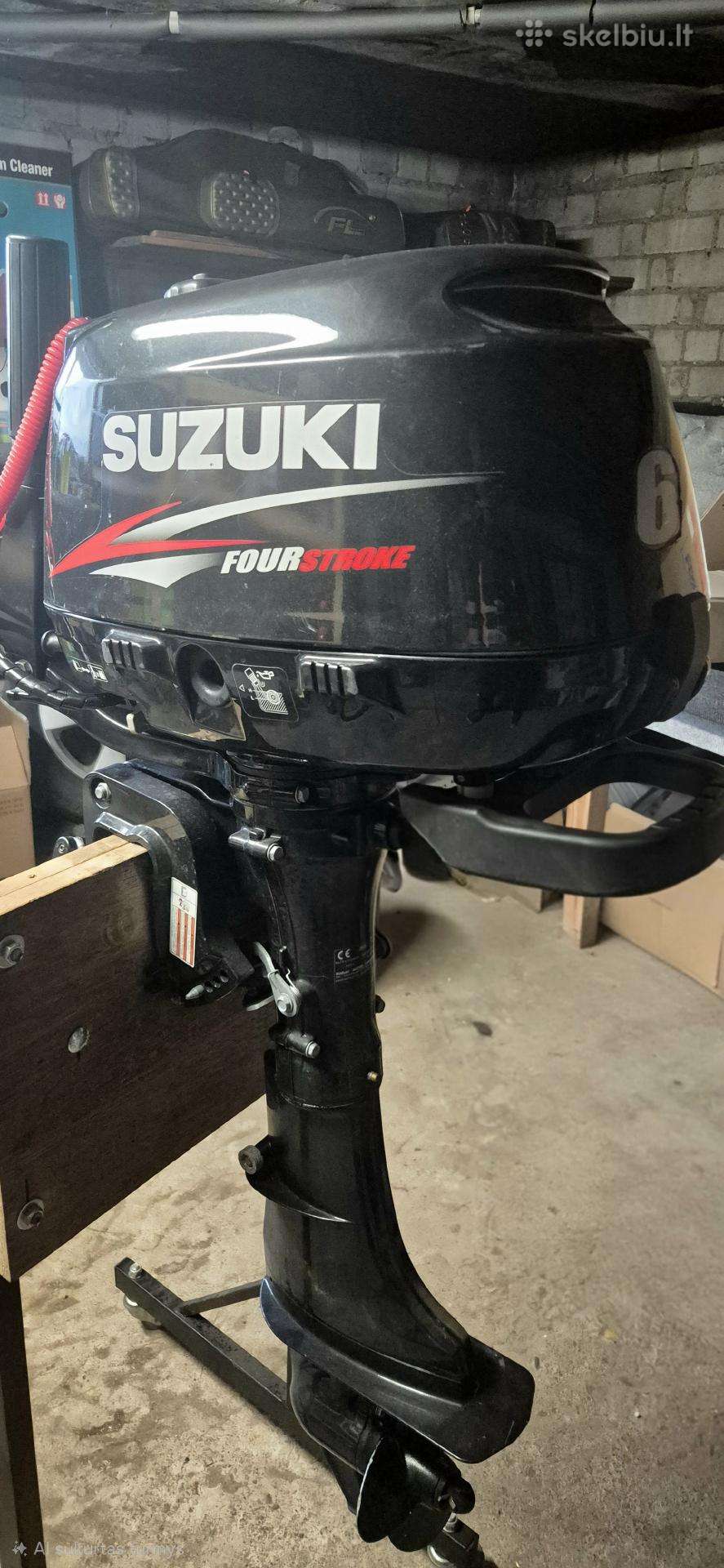 Kolibri ,suzuki, надувные лодки