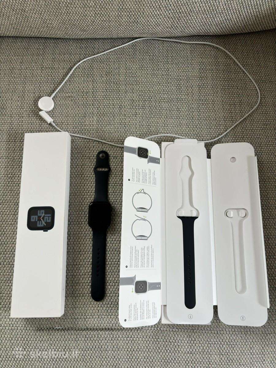 Apple watch se gen2 44mm GPS+cellular