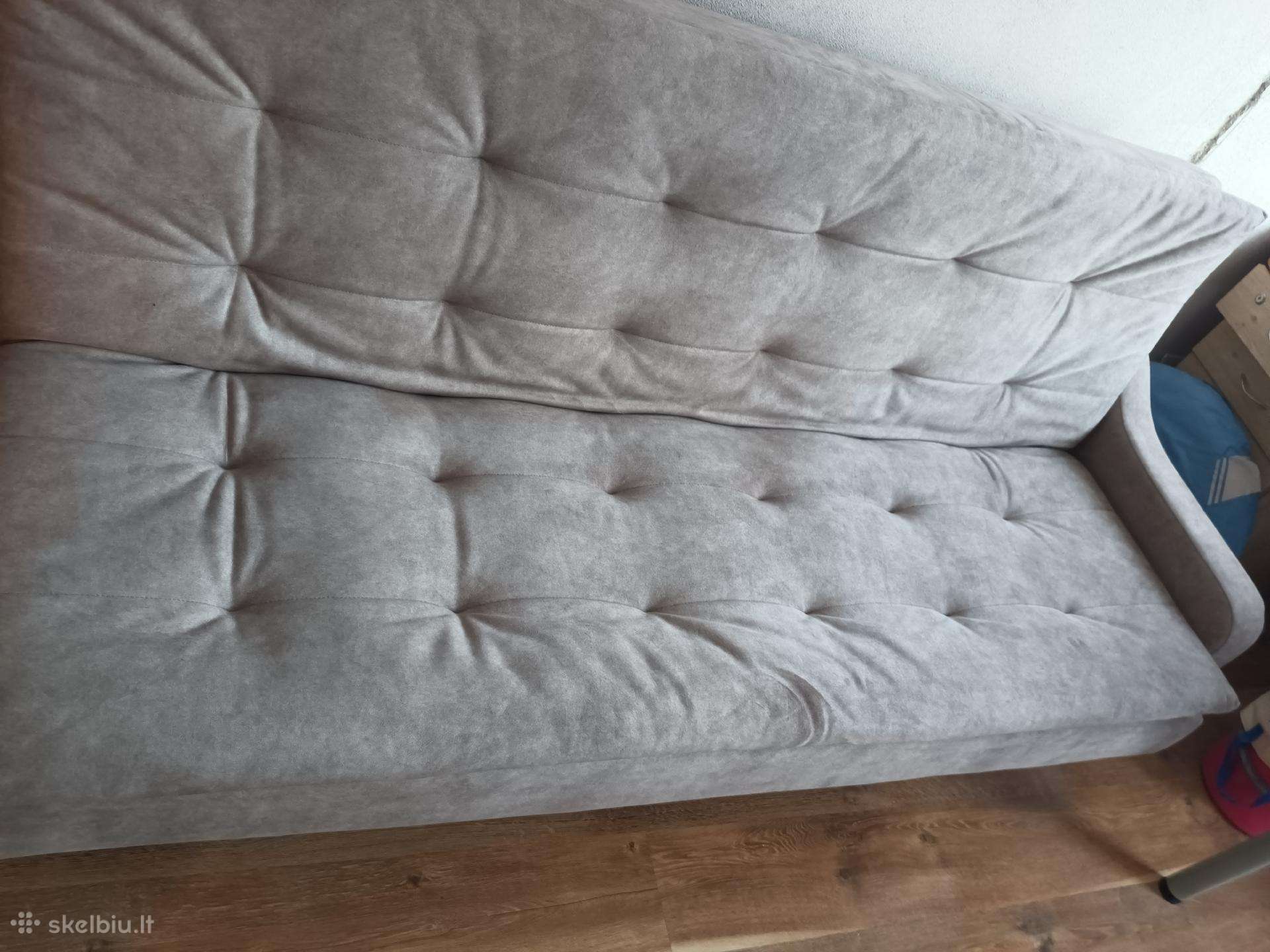 Sofa lova