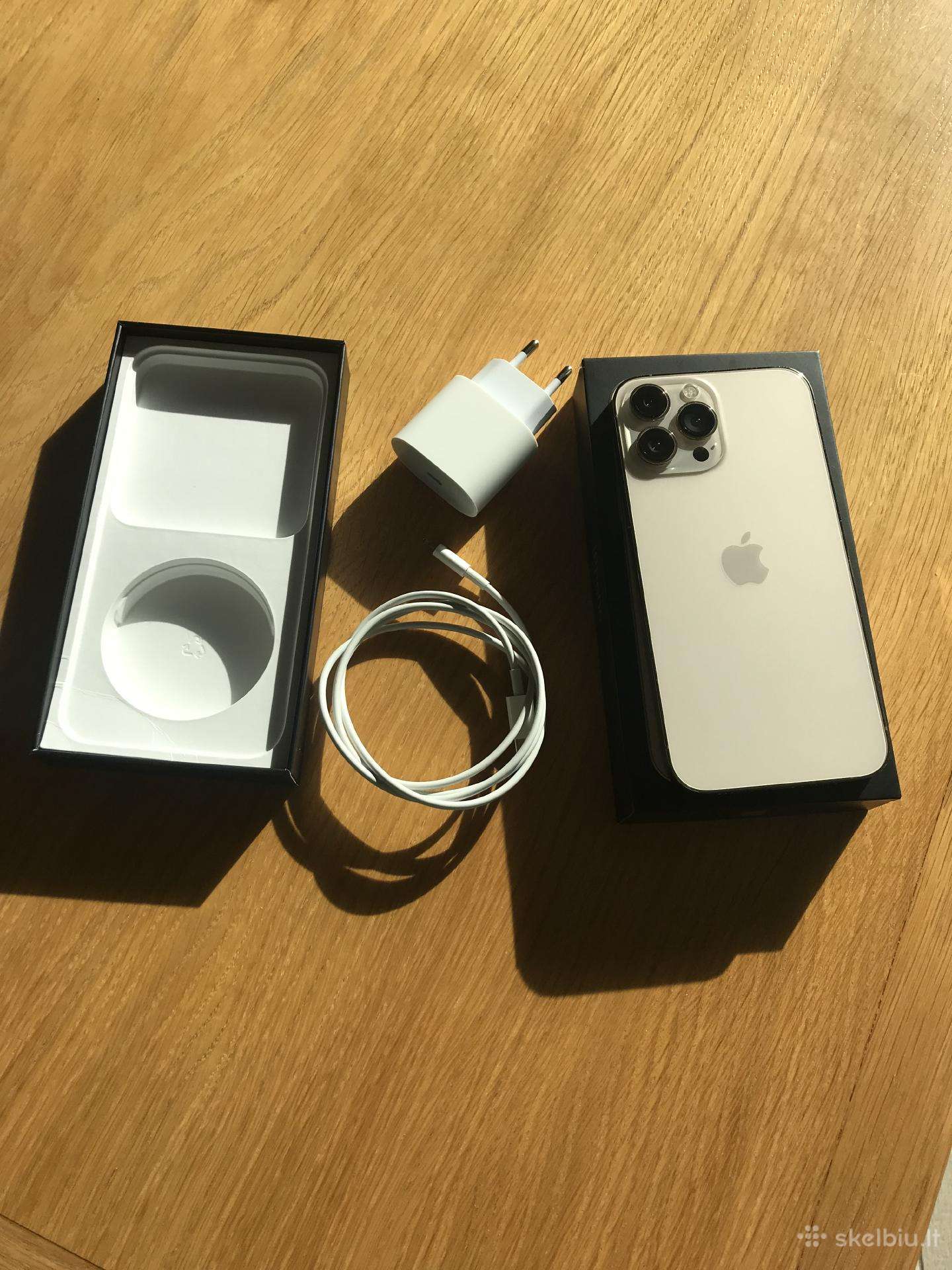 iPhone 13 pro max