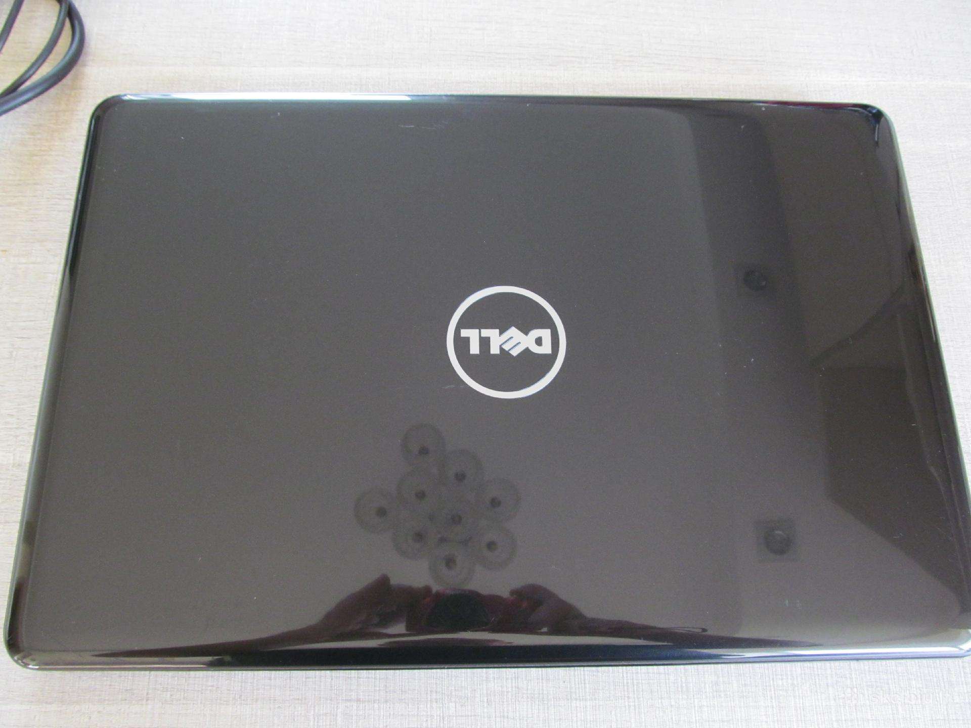 Dell Inspiron 5567 I7