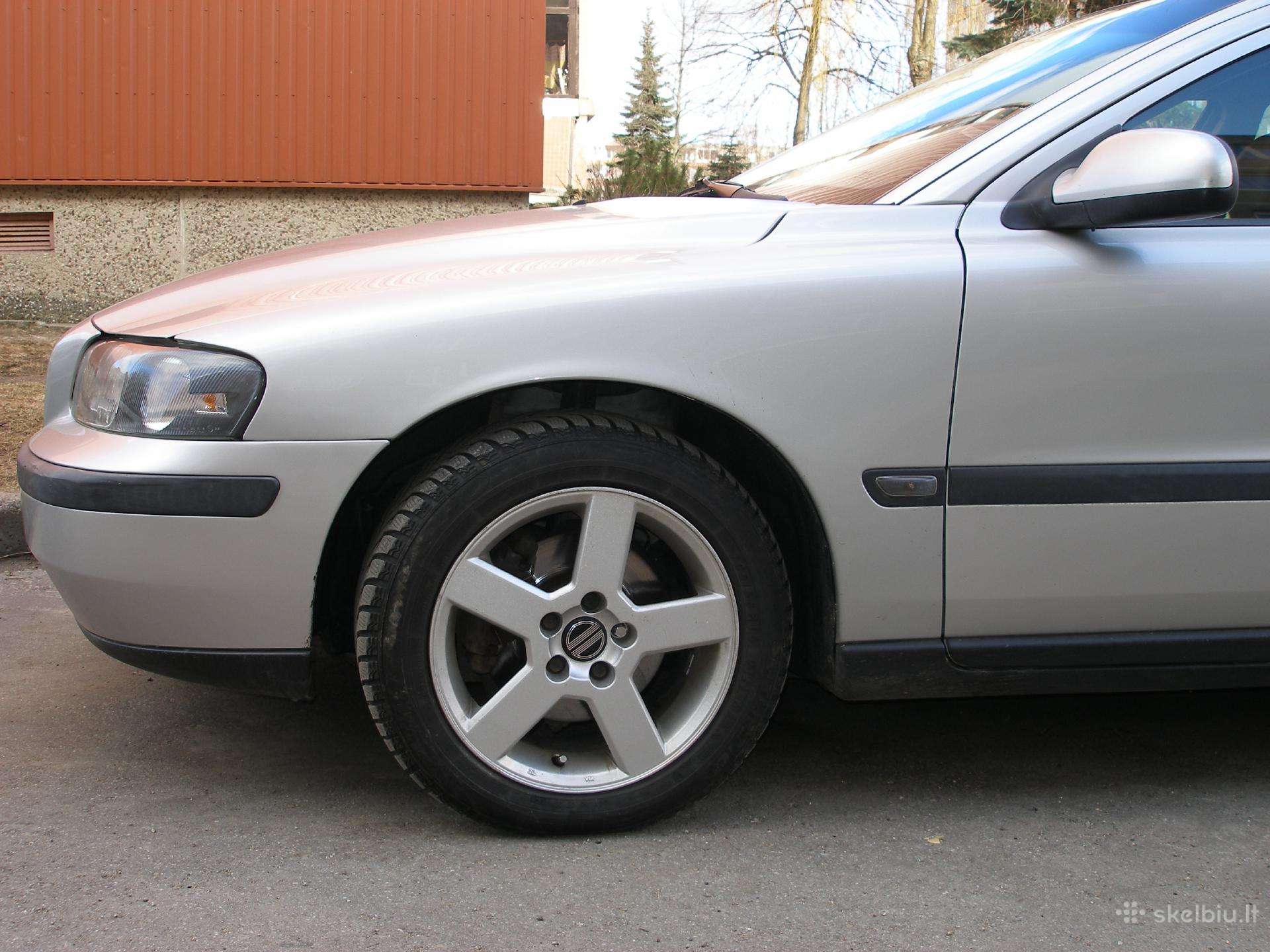 Lieti ratai R16