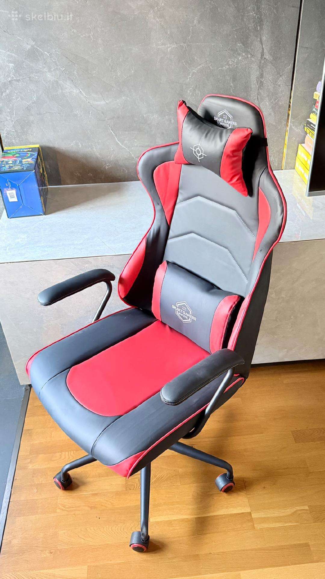 Žaidimų kėdė