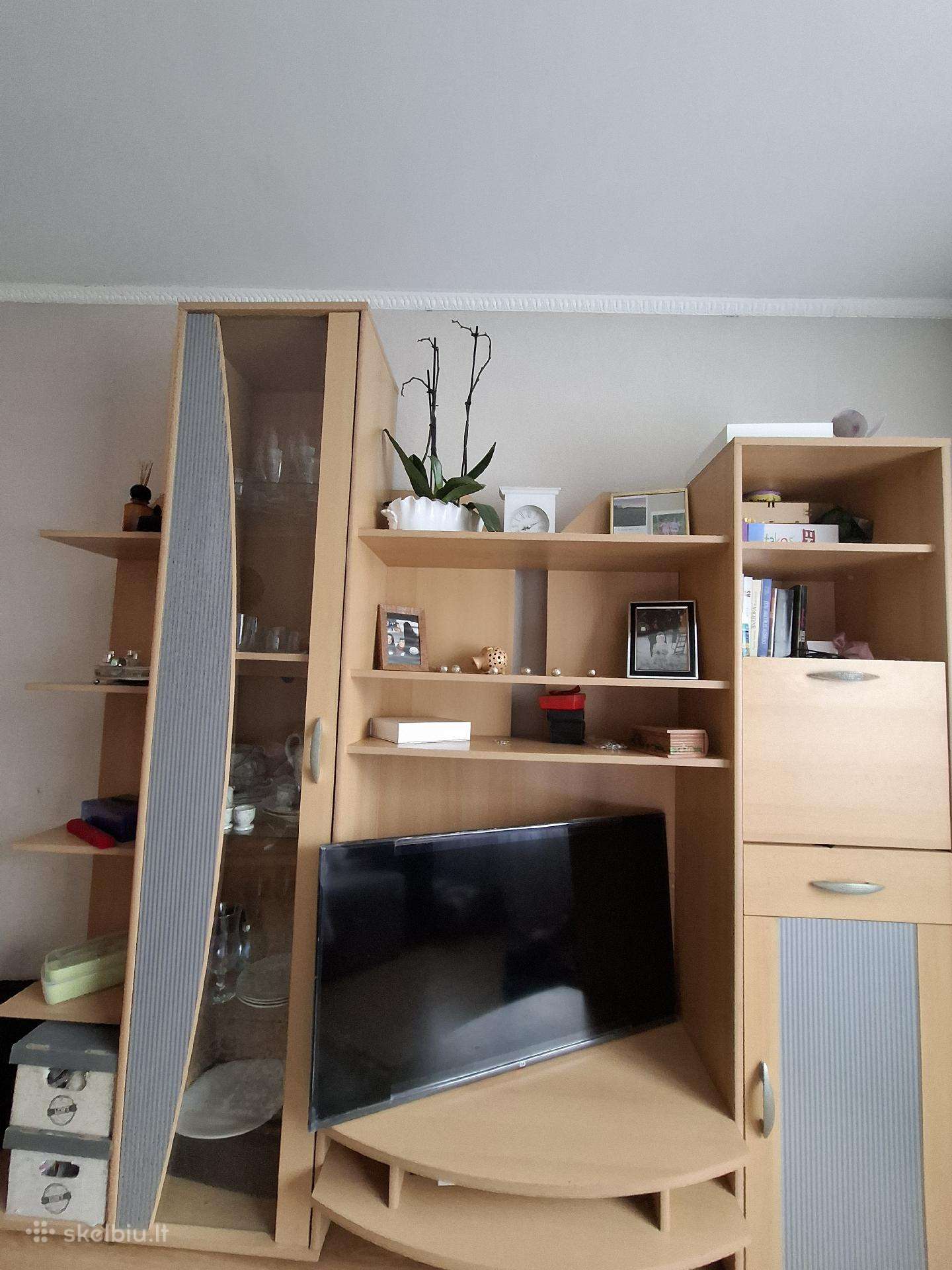 Atiduodama sekcija