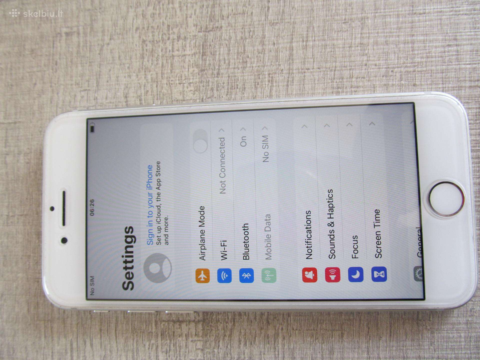 iPhone 8 128g