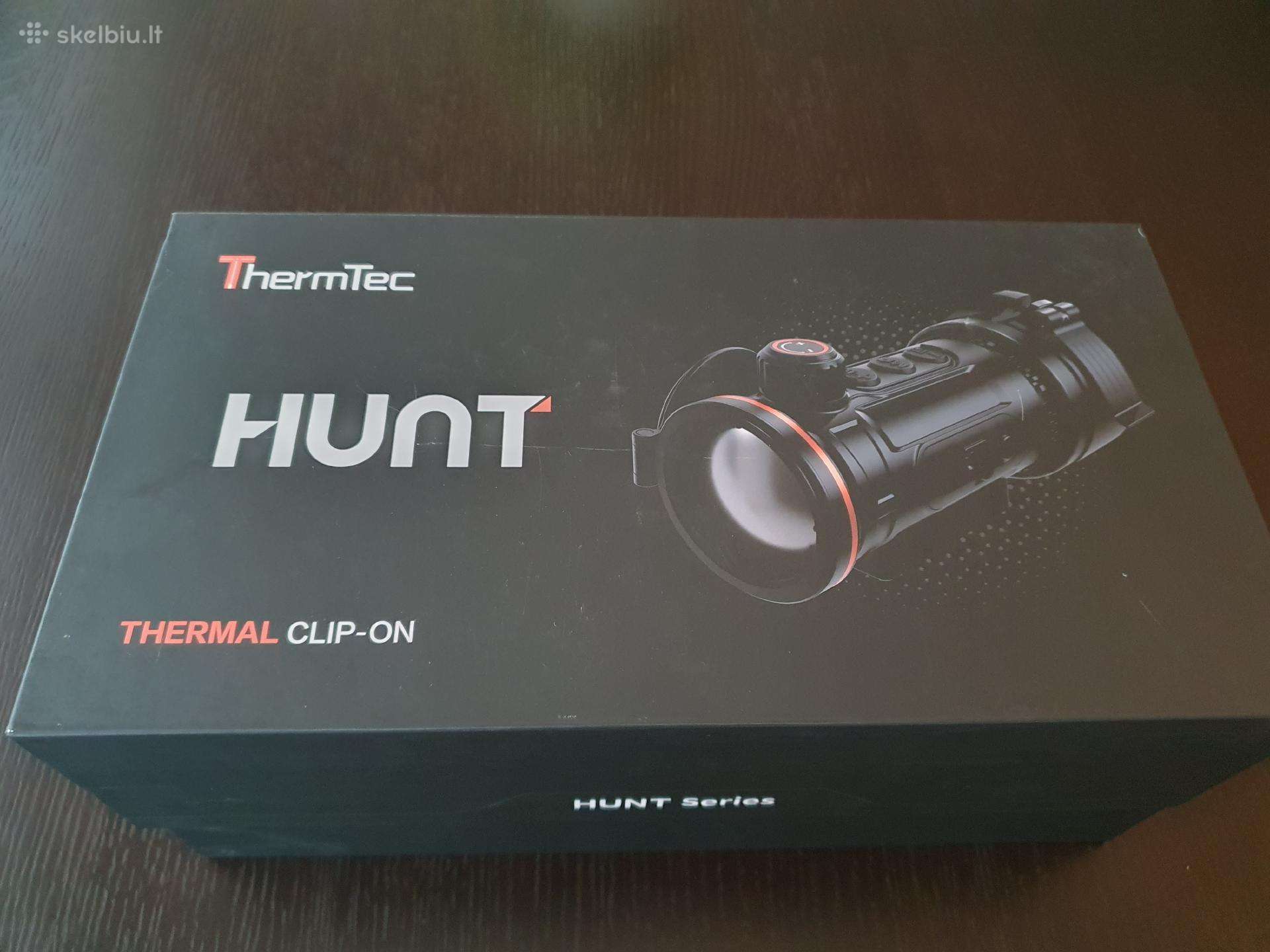 Tehermtec Hunt 650