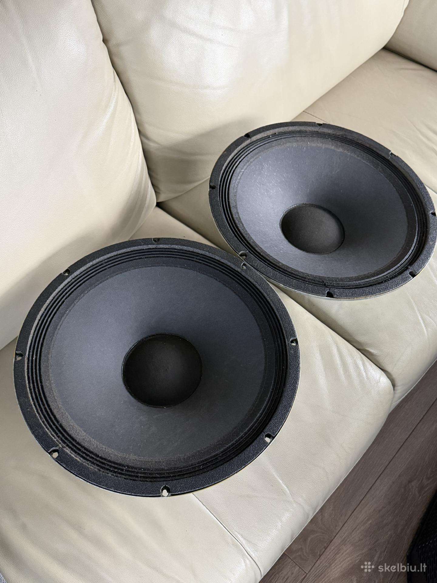 Celestion 15"