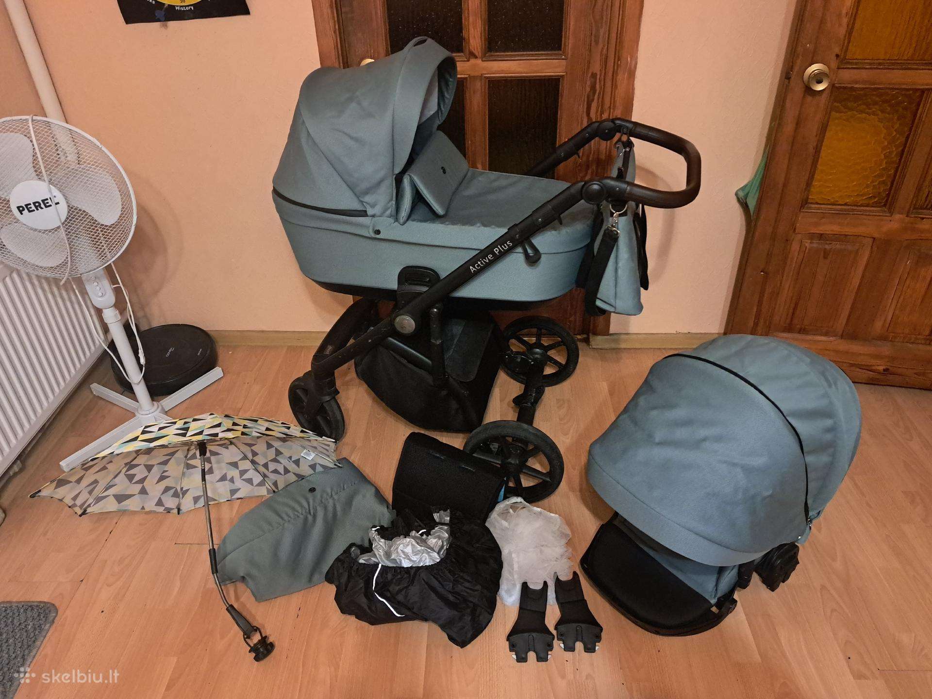 Nordi active plus 2in1