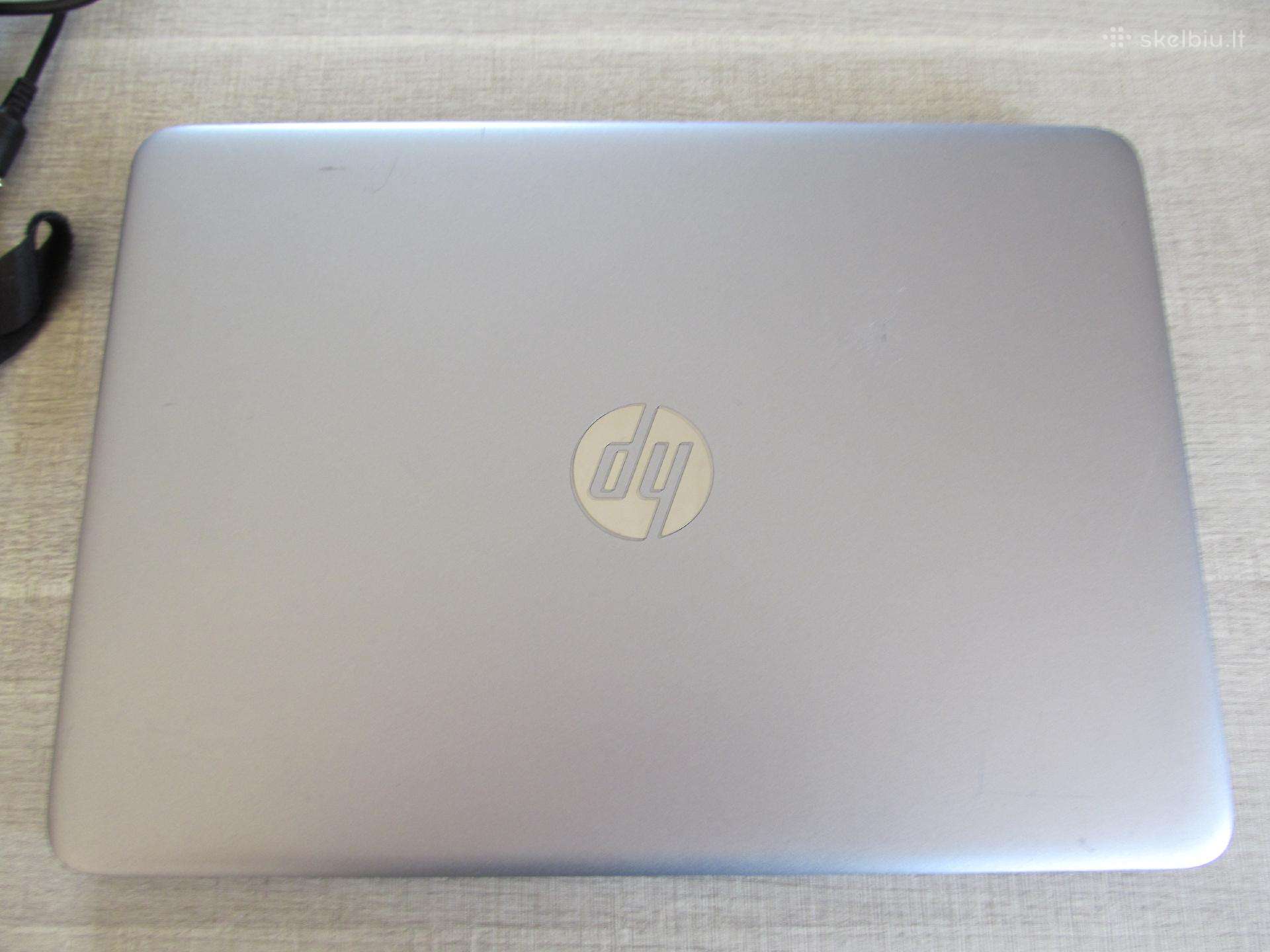 Hp Elitebook 840r G4