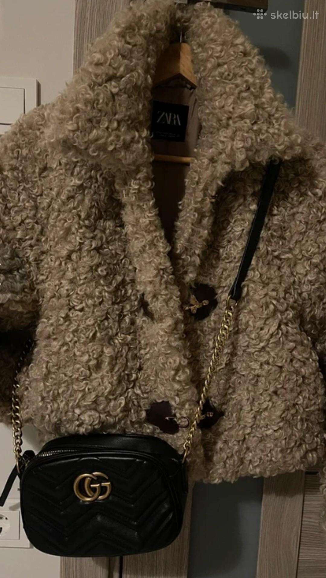 Zara nauji kailinukai teddi s,XS