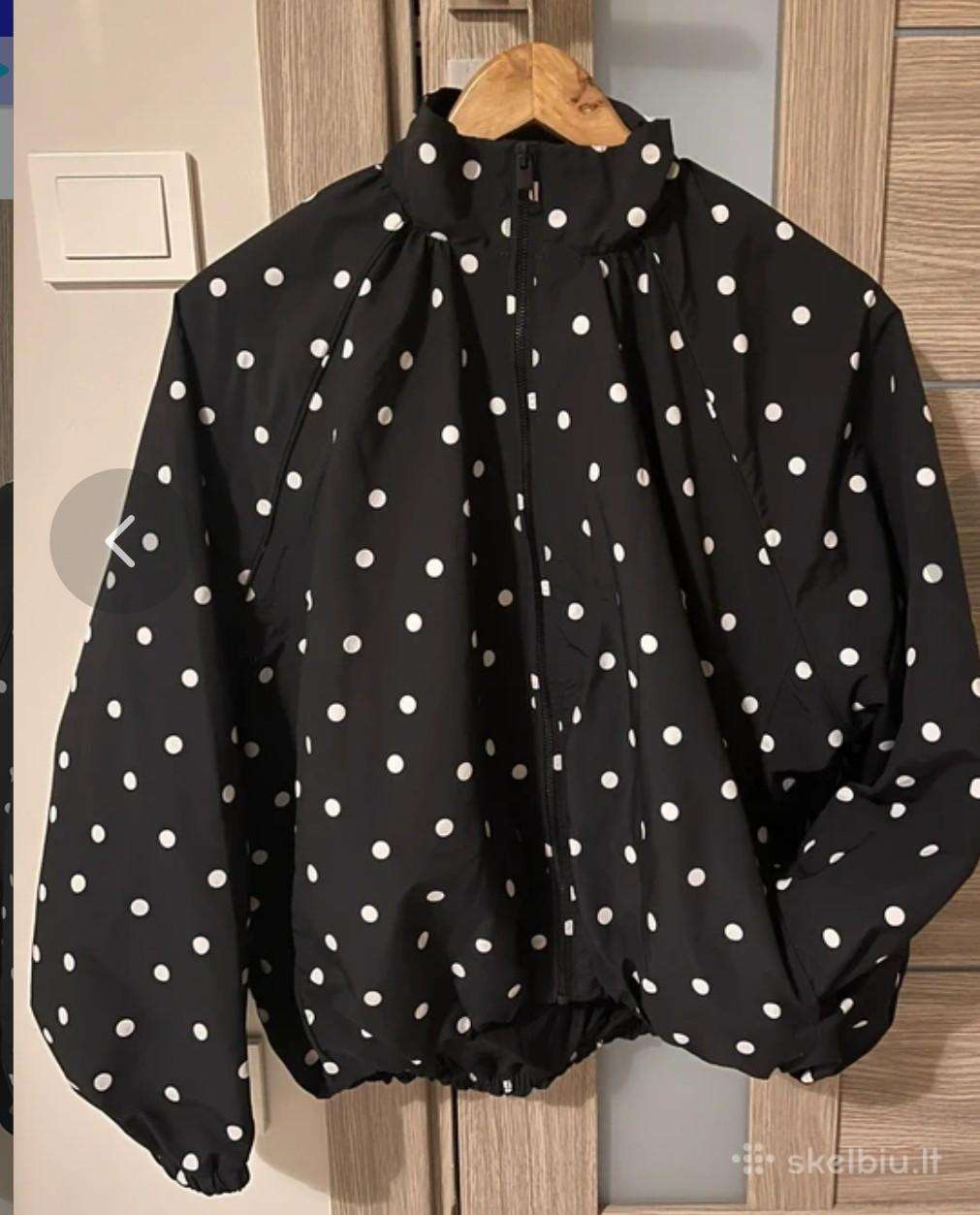 Bershka striukytė s