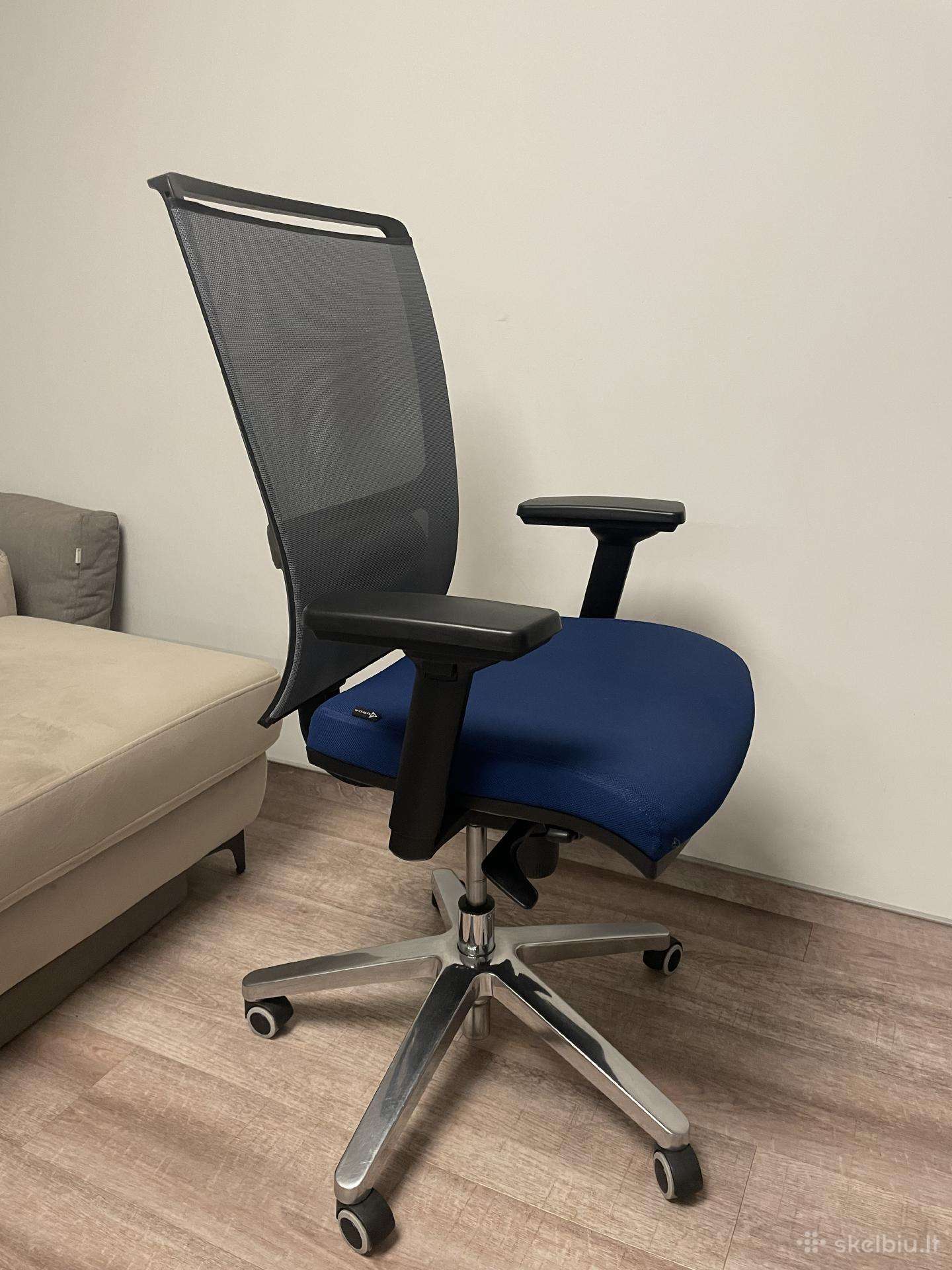 Ergonominė kėdė
