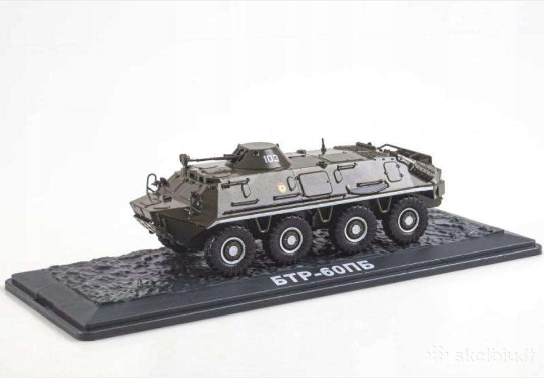 Btr 60pb