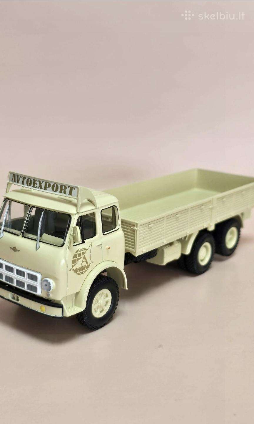 Maz 516a
