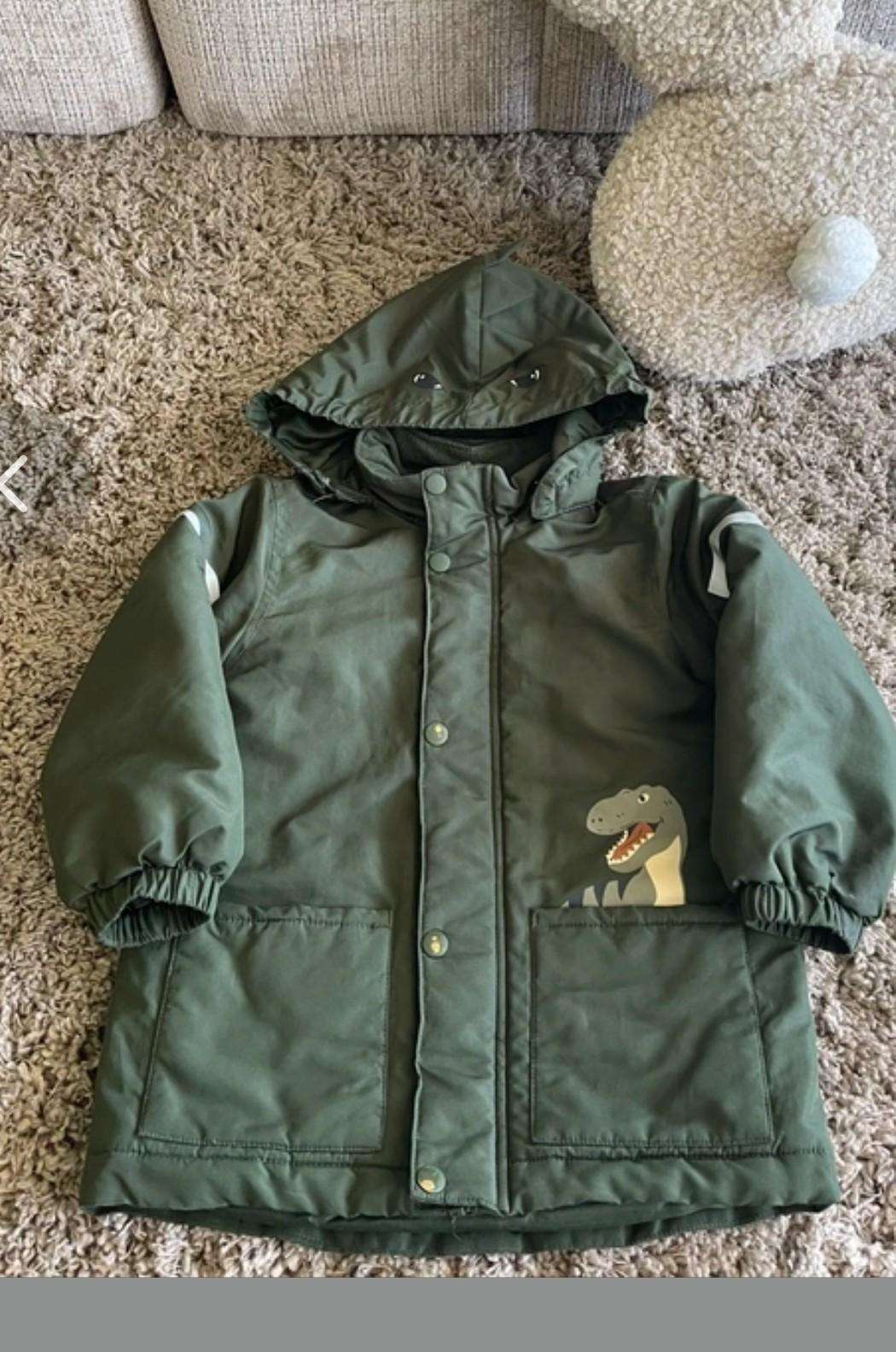 Lindex striukytė 110