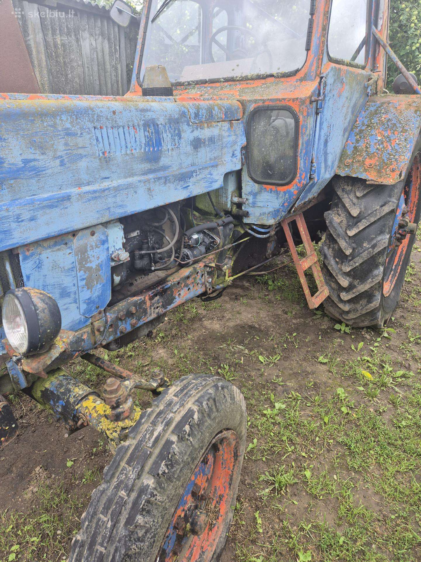 MTZ
